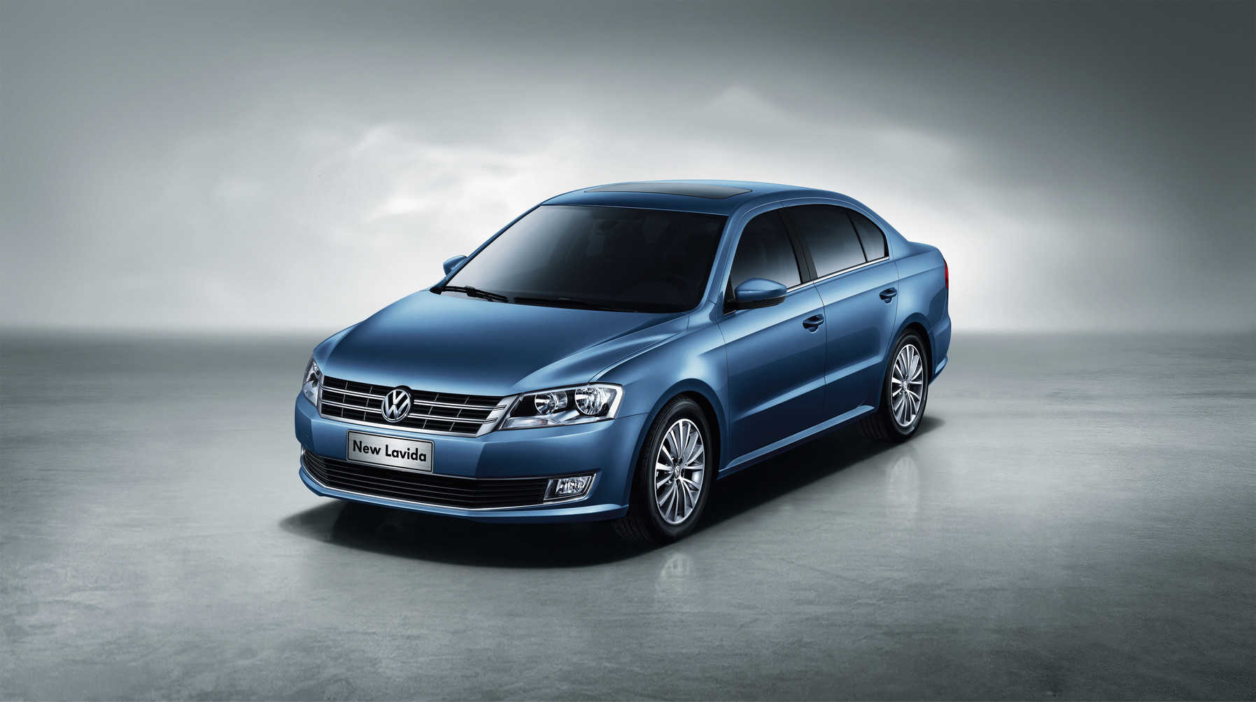 Autokopers in China: rot op met je BYD, wij willen een Volkswagen