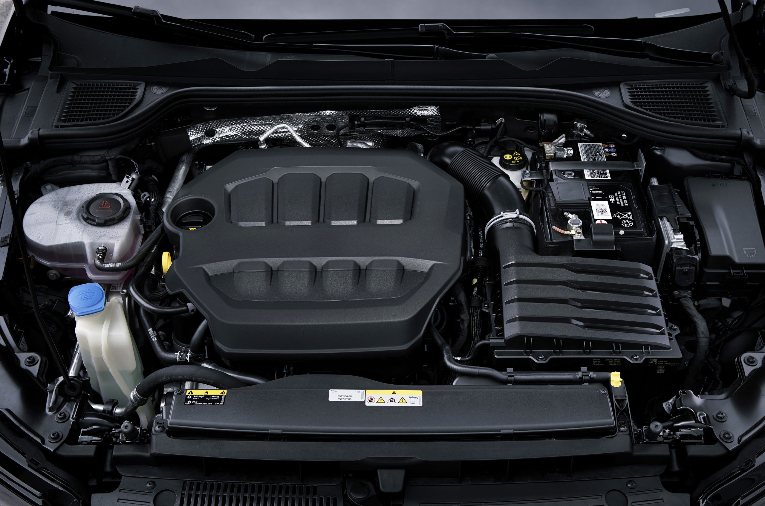 Volkswagen Golf R is 15.000 euro duurder dan Golf GTI