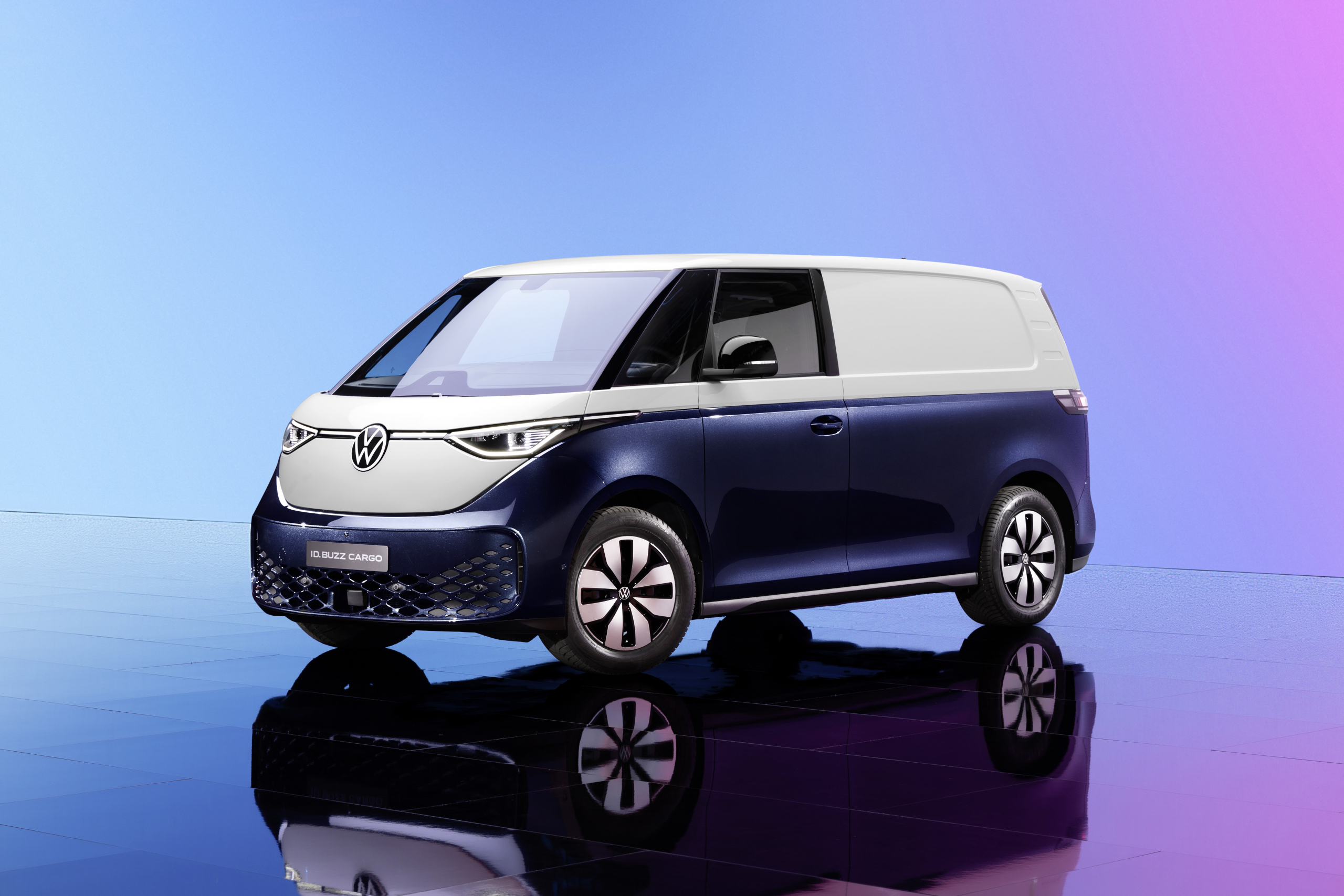 Waarom deze Citroën een beter design heeft dan de Volkswagen ID. Buzz