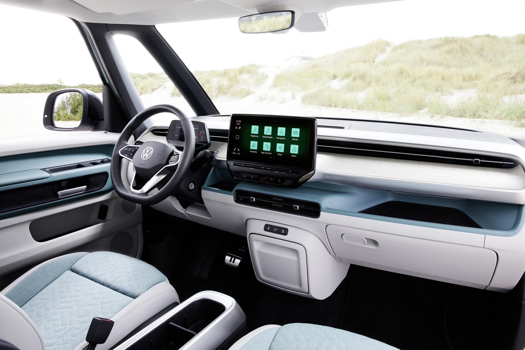 Hoeveel geduld heb jij? Volkswagen ID. Buzz-levering pas in voorjaar 2023