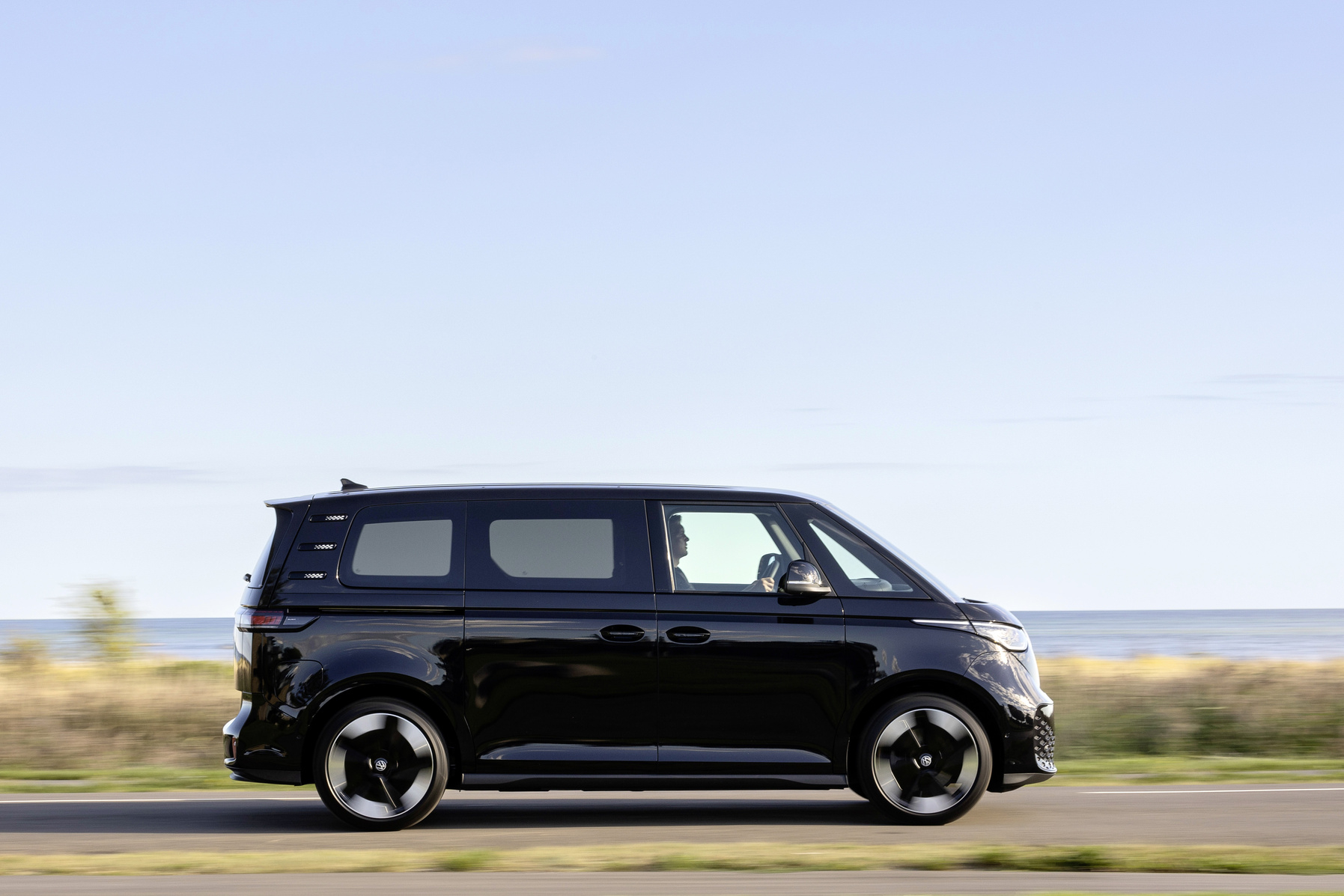 Hoeveel geduld heb jij? Volkswagen ID. Buzz-levering pas in voorjaar 2023