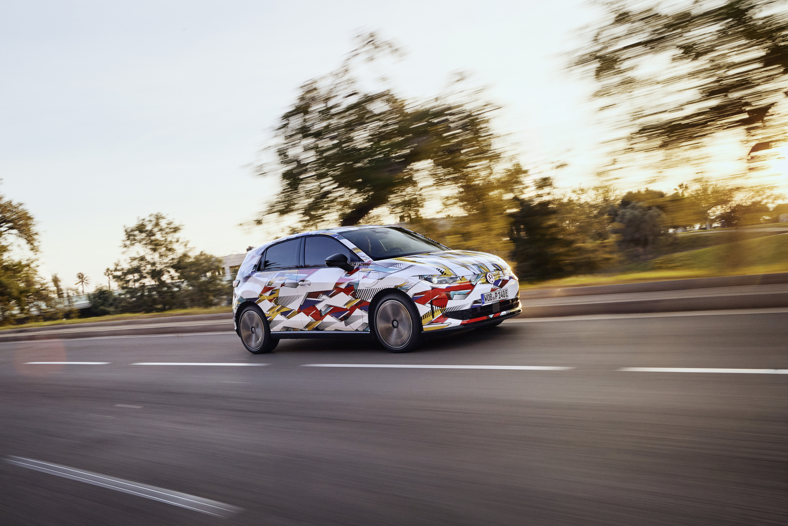 TEST elektrische Volkswagen ID. Polo (2026): de EV waarop jij zit te wachten