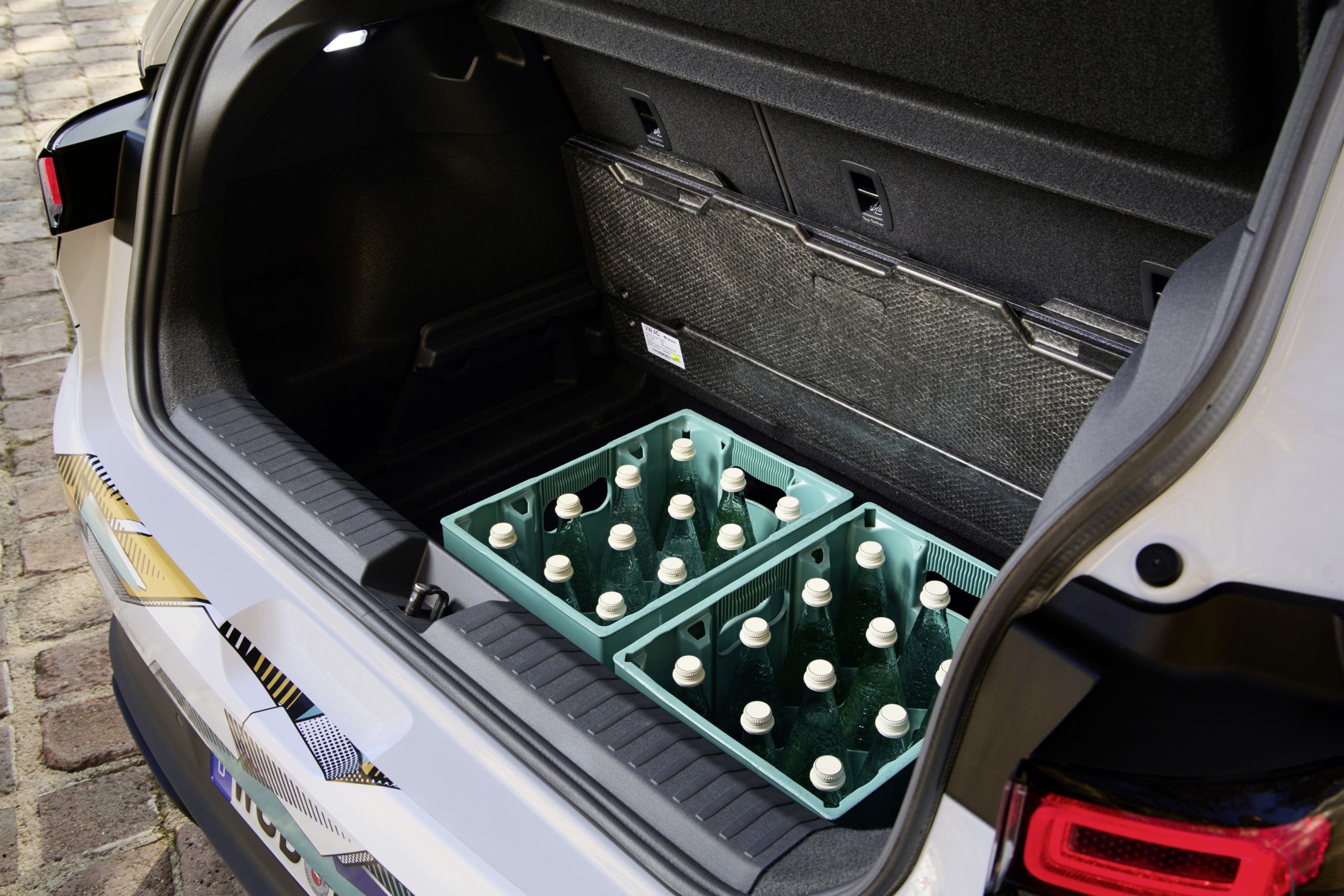 TEST elektrische Volkswagen ID. Polo (2026): de EV waarop jij zit te wachten