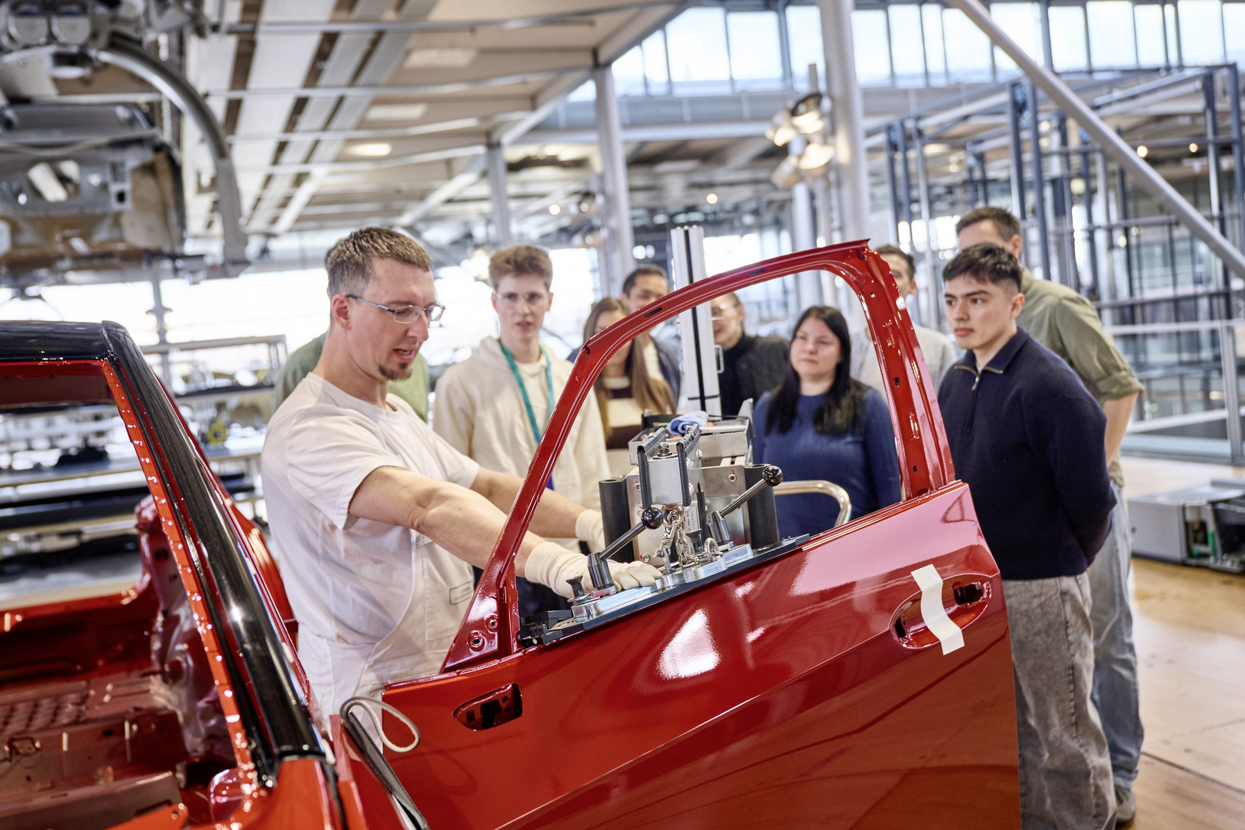 Interne memo Volkswagen uitgelekt: “De situatie is kritiek.”