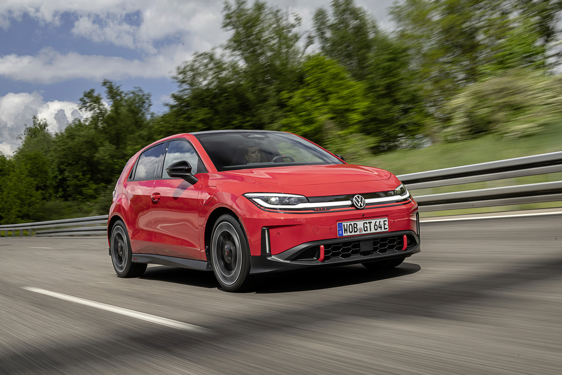Top en flop - het goede en slechte autonieuws van week 36 (2026)