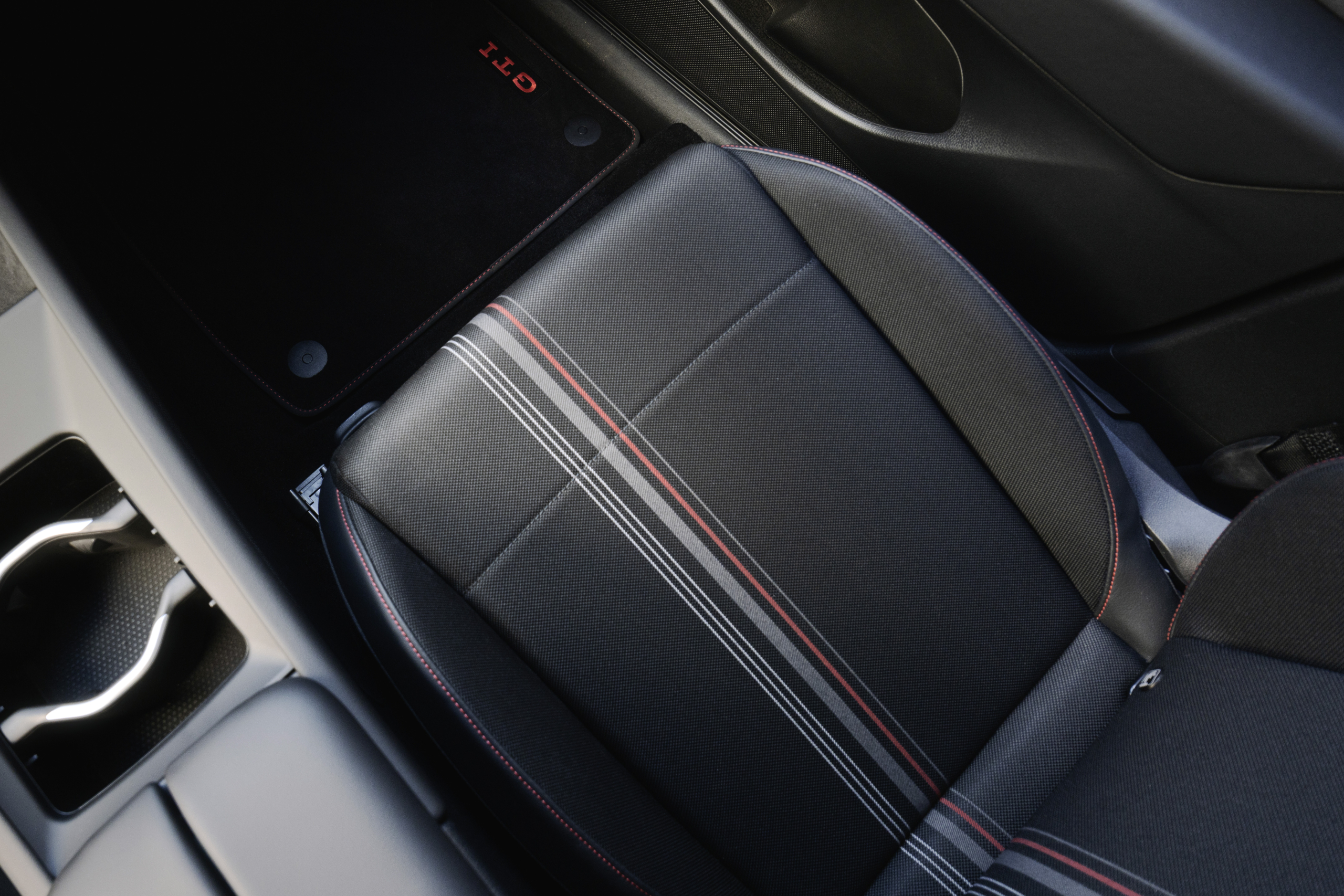 Elektrische Volkswagen ID.3 GTI heeft 1 pk (!) meer dan de krachtigste benzine-GTI