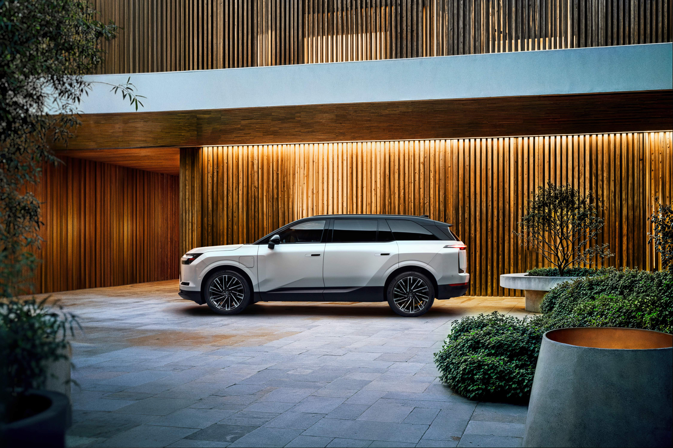Ook deze premium SUV moet vrezen voor veel goedkopere Skoda Peaq