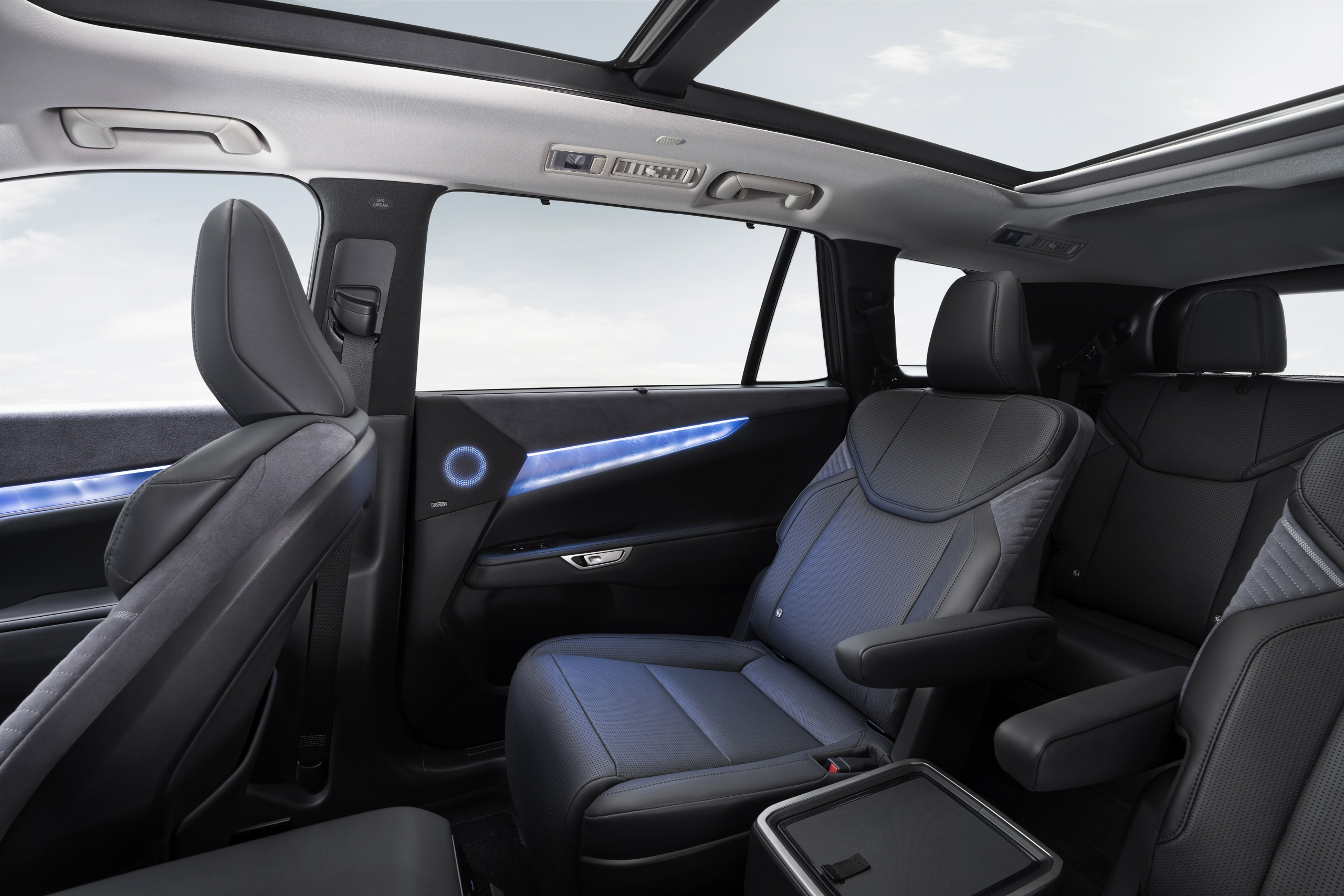 Ook deze premium SUV moet vrezen voor veel goedkopere Skoda Peaq