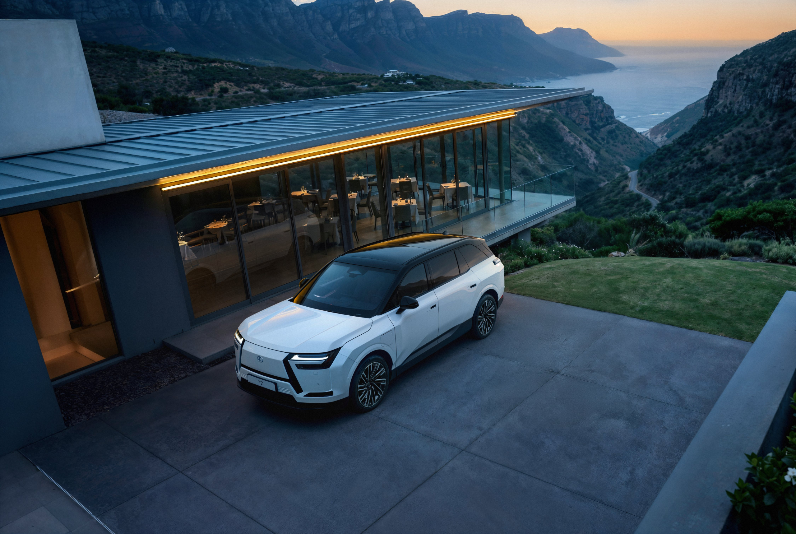 Ook deze premium SUV moet vrezen voor veel goedkopere Skoda Peaq