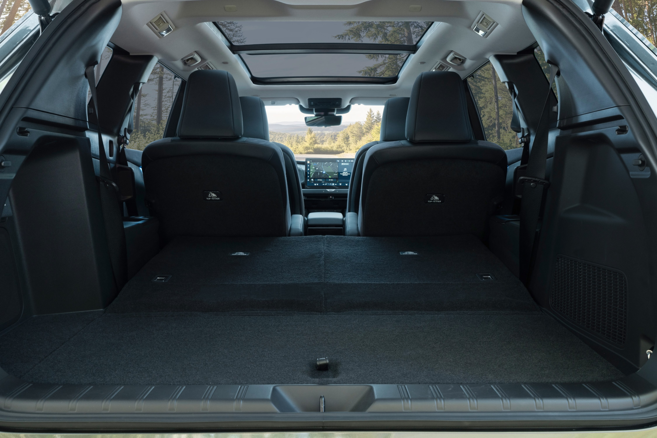 Ook deze premium SUV moet vrezen voor veel goedkopere Skoda Peaq