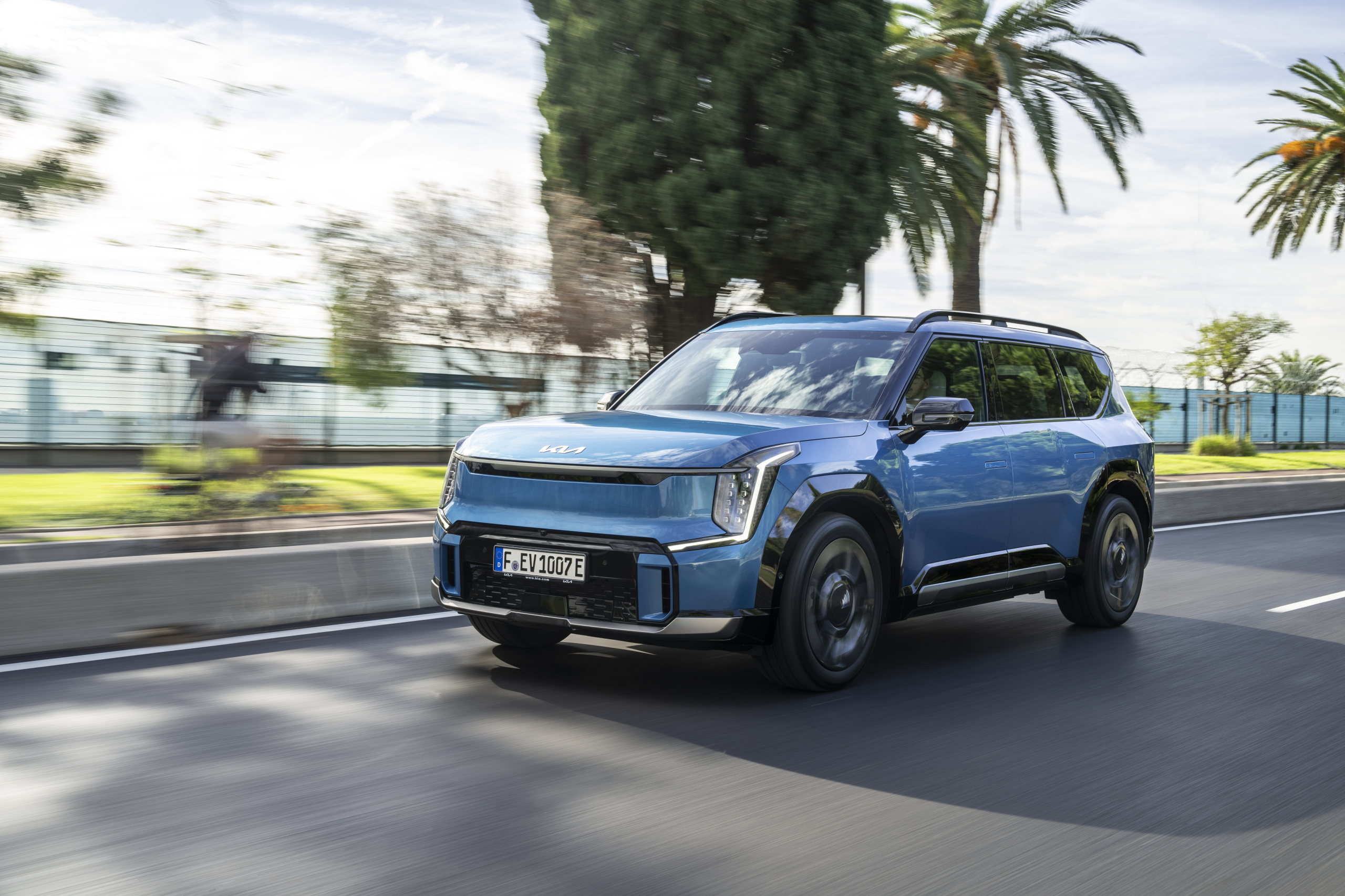 Ook deze premium SUV moet vrezen voor veel goedkopere Skoda Peaq