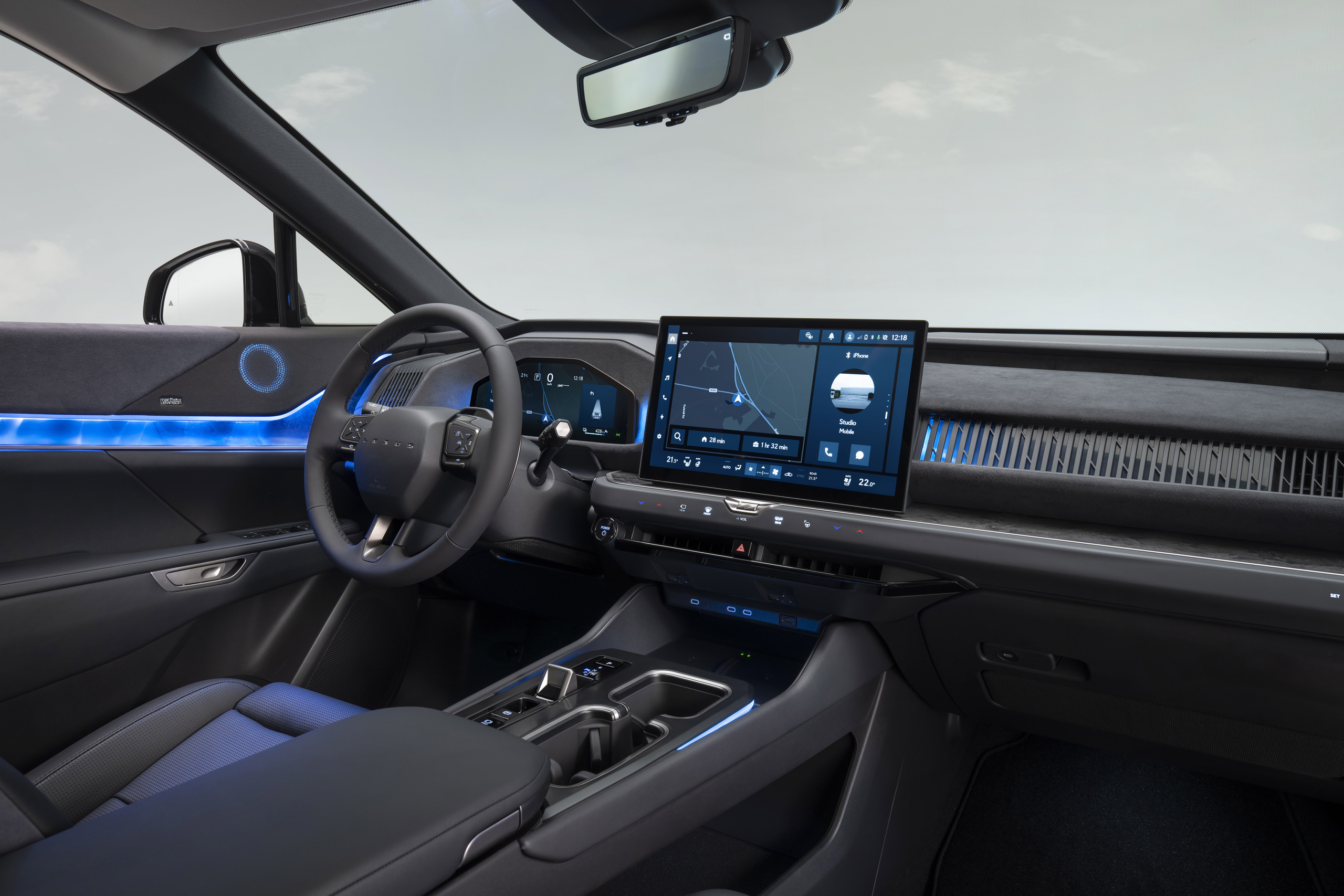 Ook deze premium SUV moet vrezen voor veel goedkopere Skoda Peaq