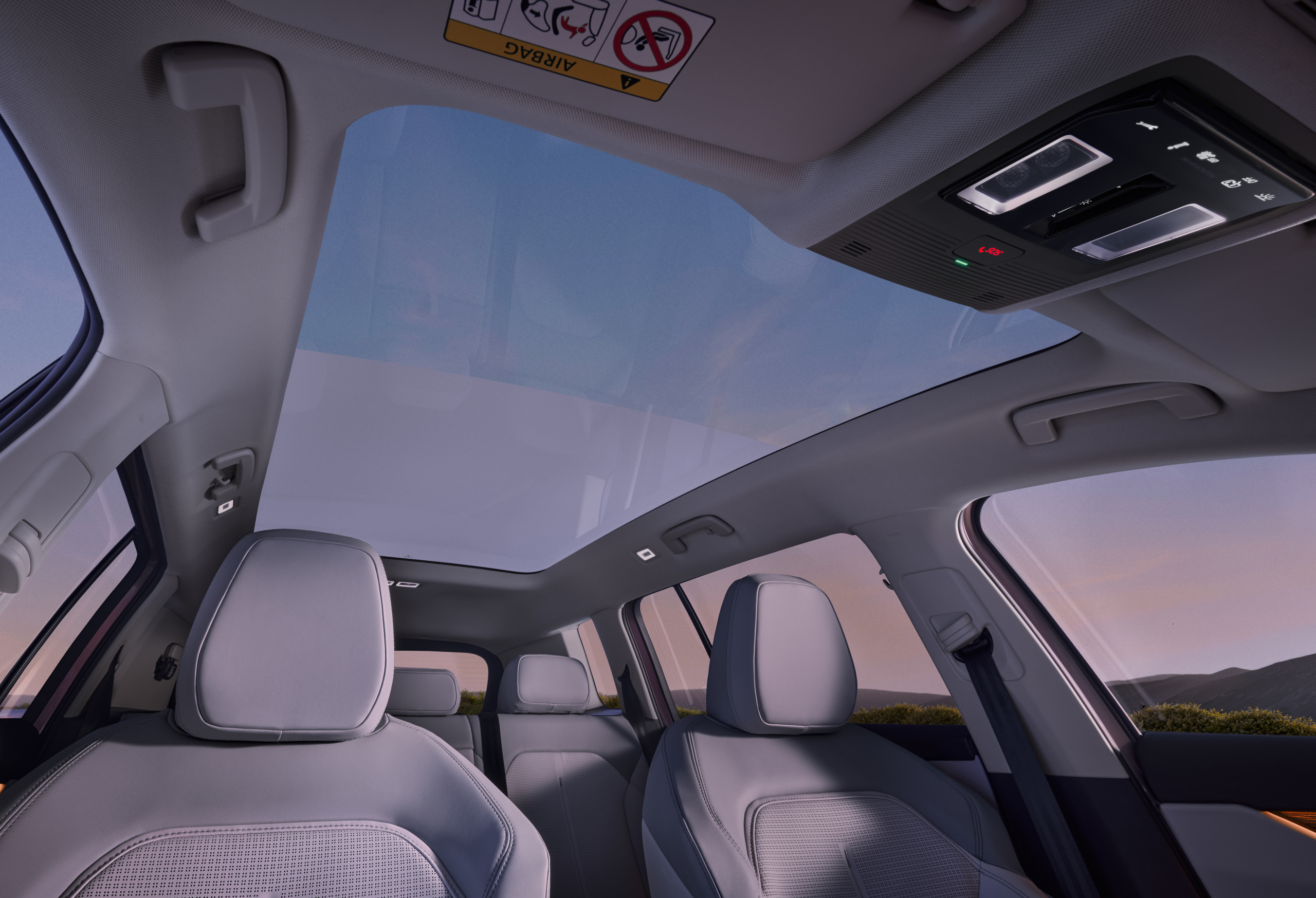 Ook deze premium SUV moet vrezen voor veel goedkopere Skoda Peaq