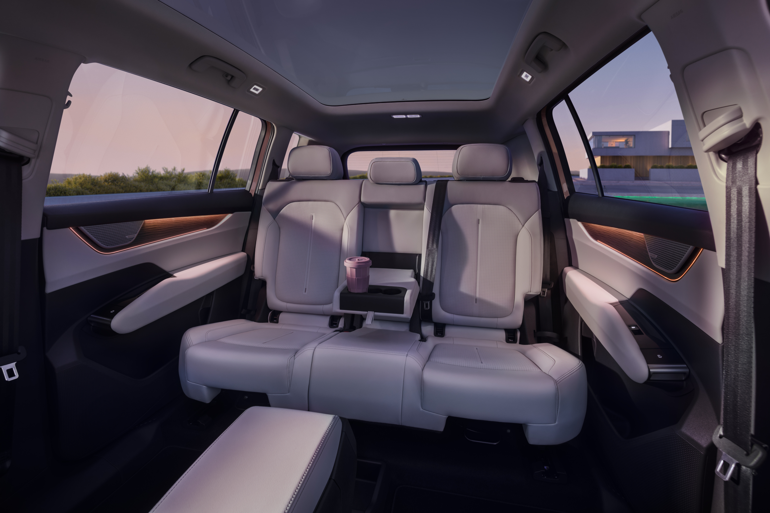Ook deze premium SUV moet vrezen voor veel goedkopere Skoda Peaq