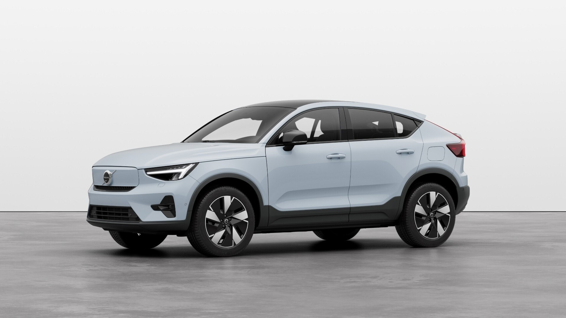 De populaire elektrische Volvo XC40 verdwijnt uit de prijslijst ... en ook weer niet