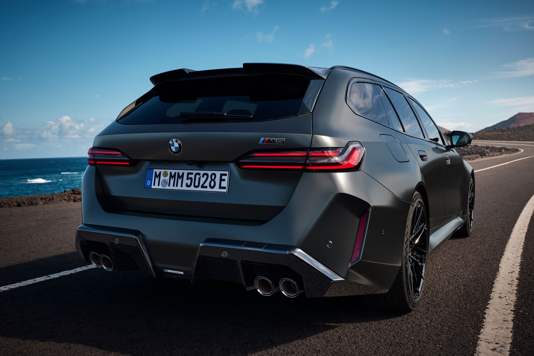 Top en flop - het goede en slechte autonieuws van week 22 (2025)