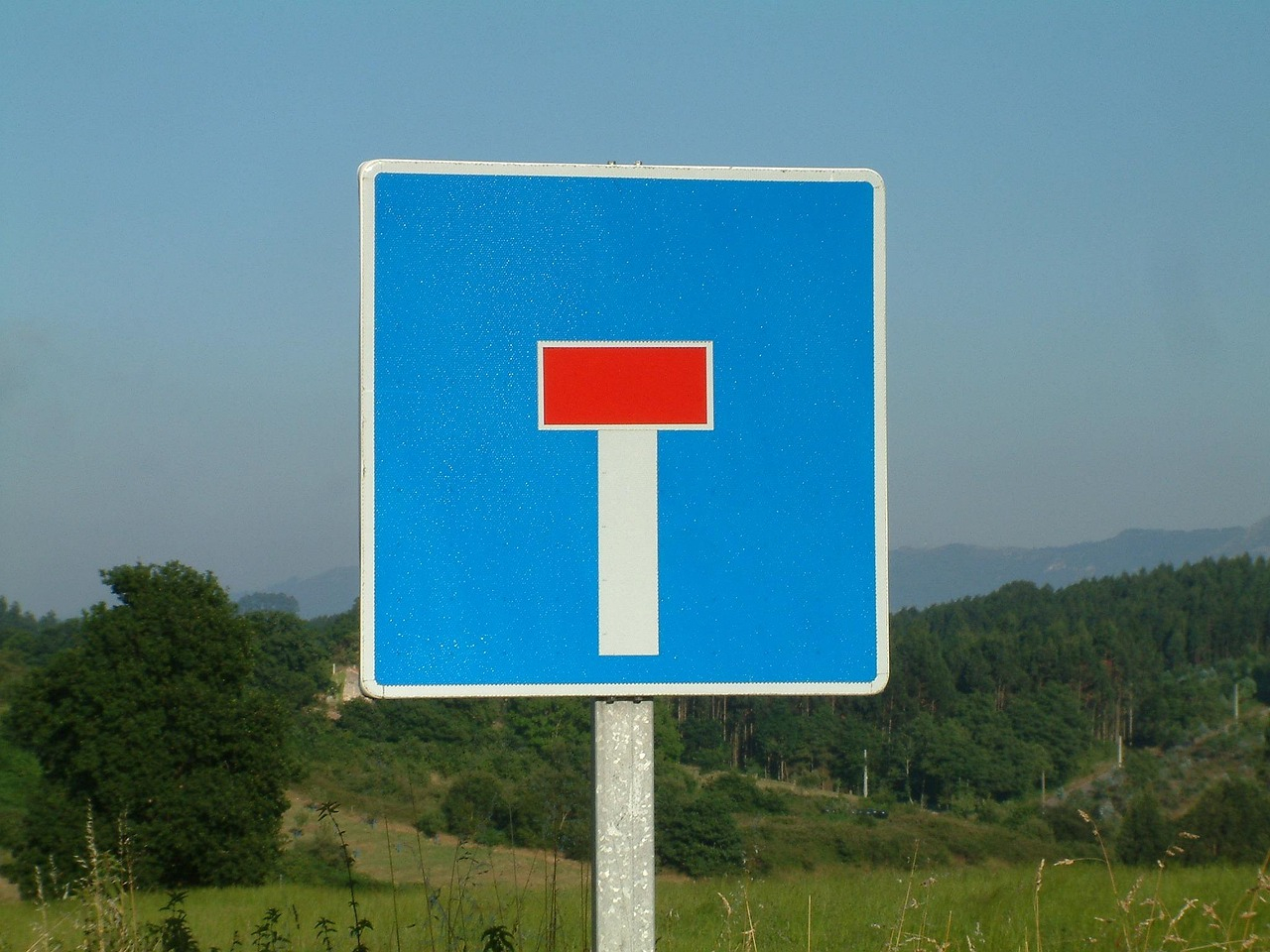 Hèhè, het eind van de SUV lijkt in zicht