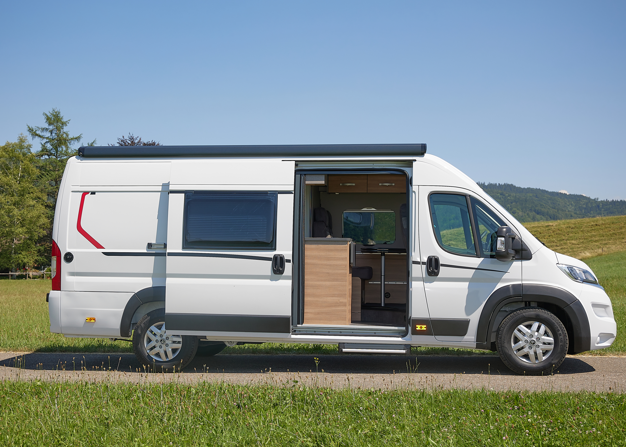 Dit is geen grap: deze Citroën bestaat echt
