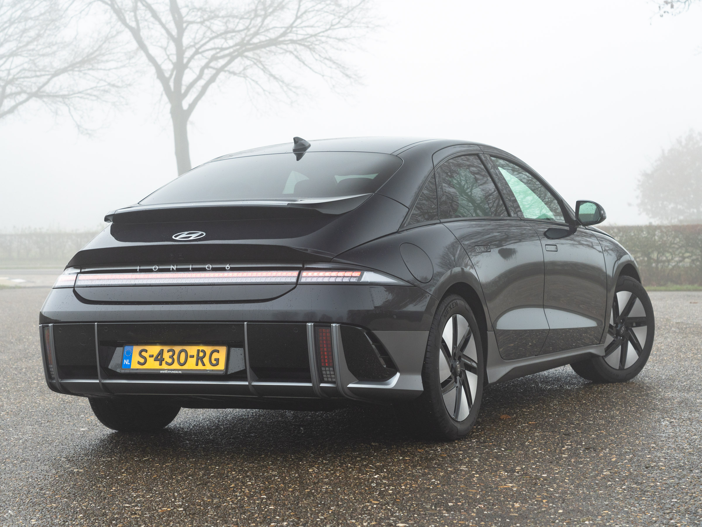 Je raadt nooit wat deze 9 autonamen betekenen