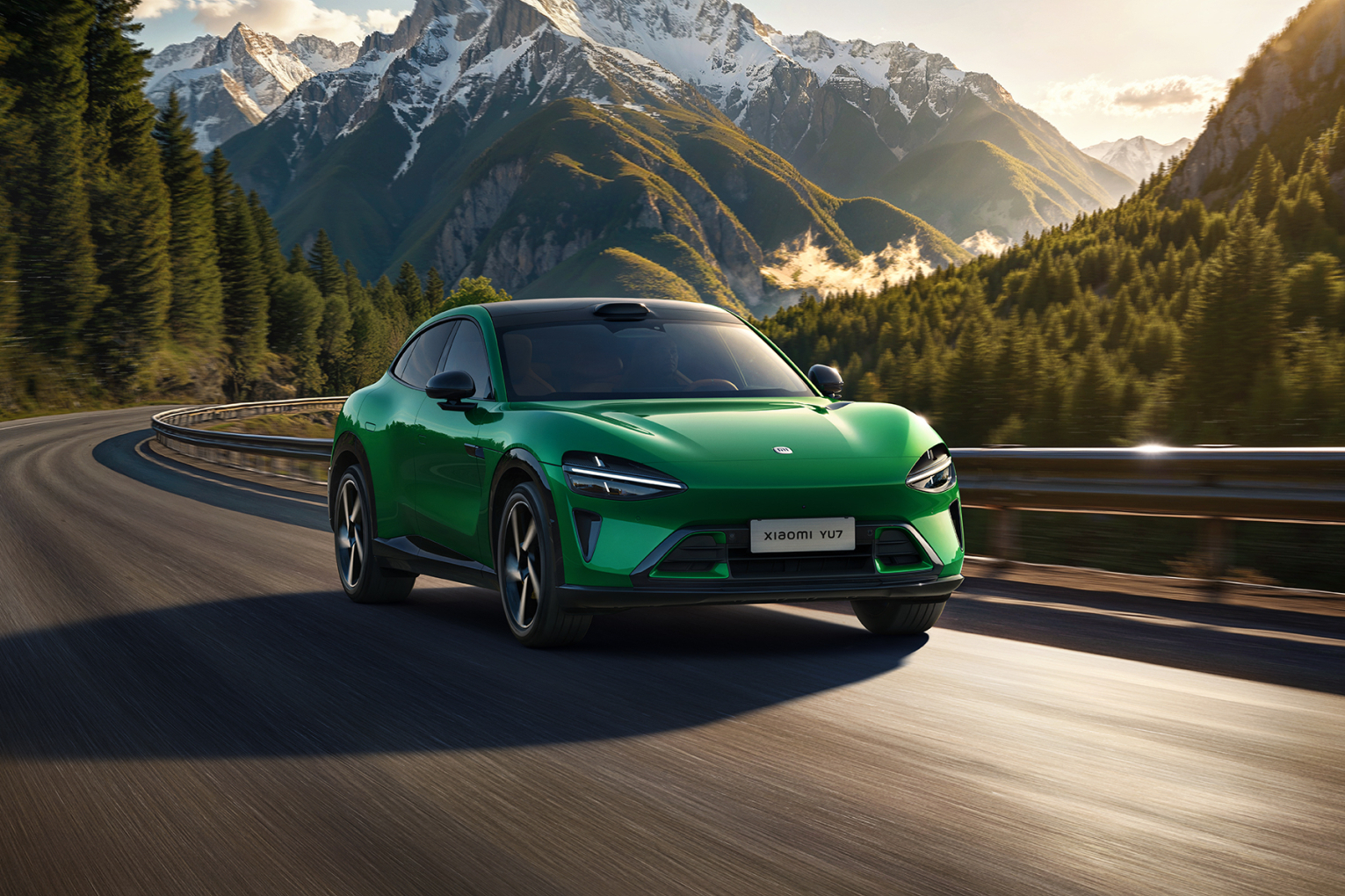 Deze elektrische auto kreeg in 3 minuten 289.000 bestellingen