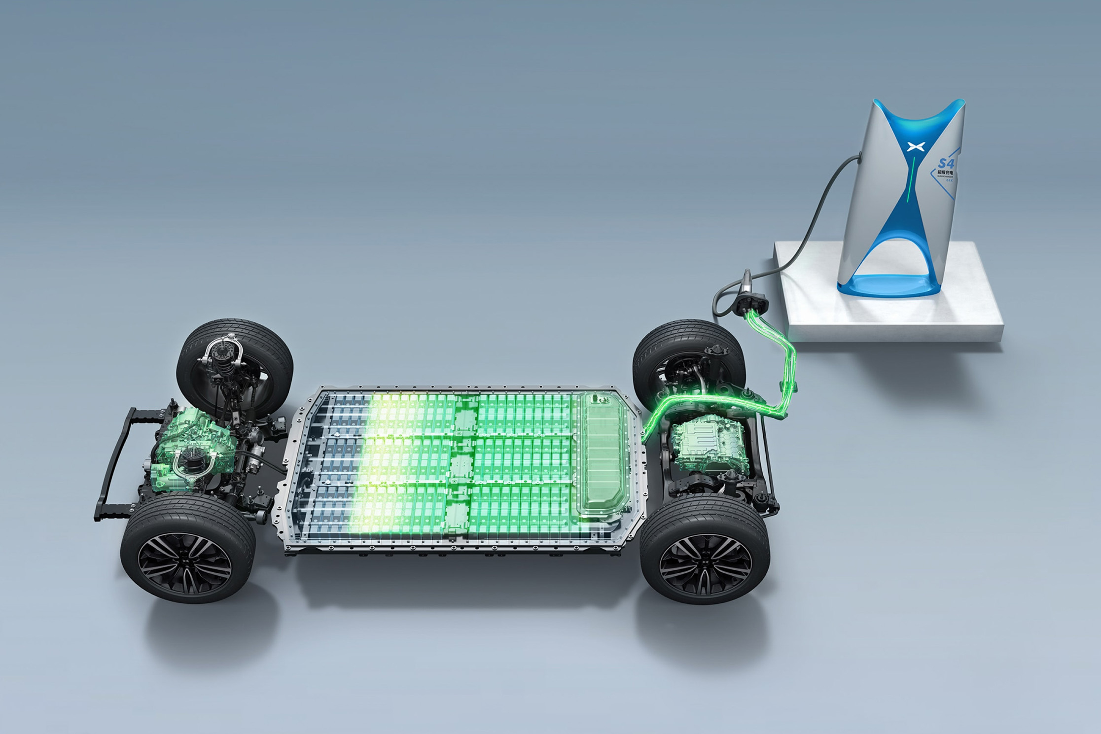 Deze EV-functie is net zo belangrijk als de actieradius en de prijs
