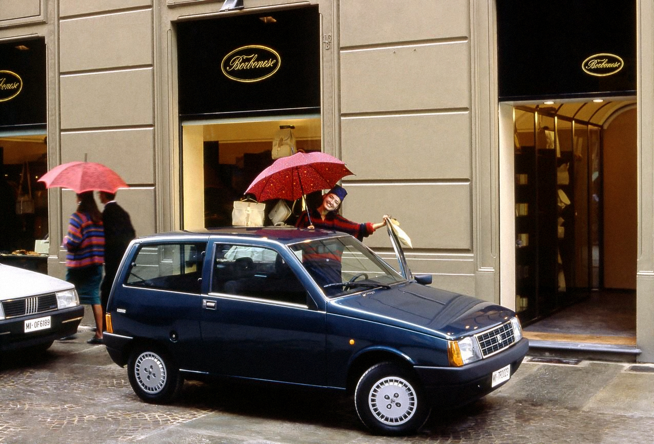 Deze twee Italiaanse automerken keren misschien terug