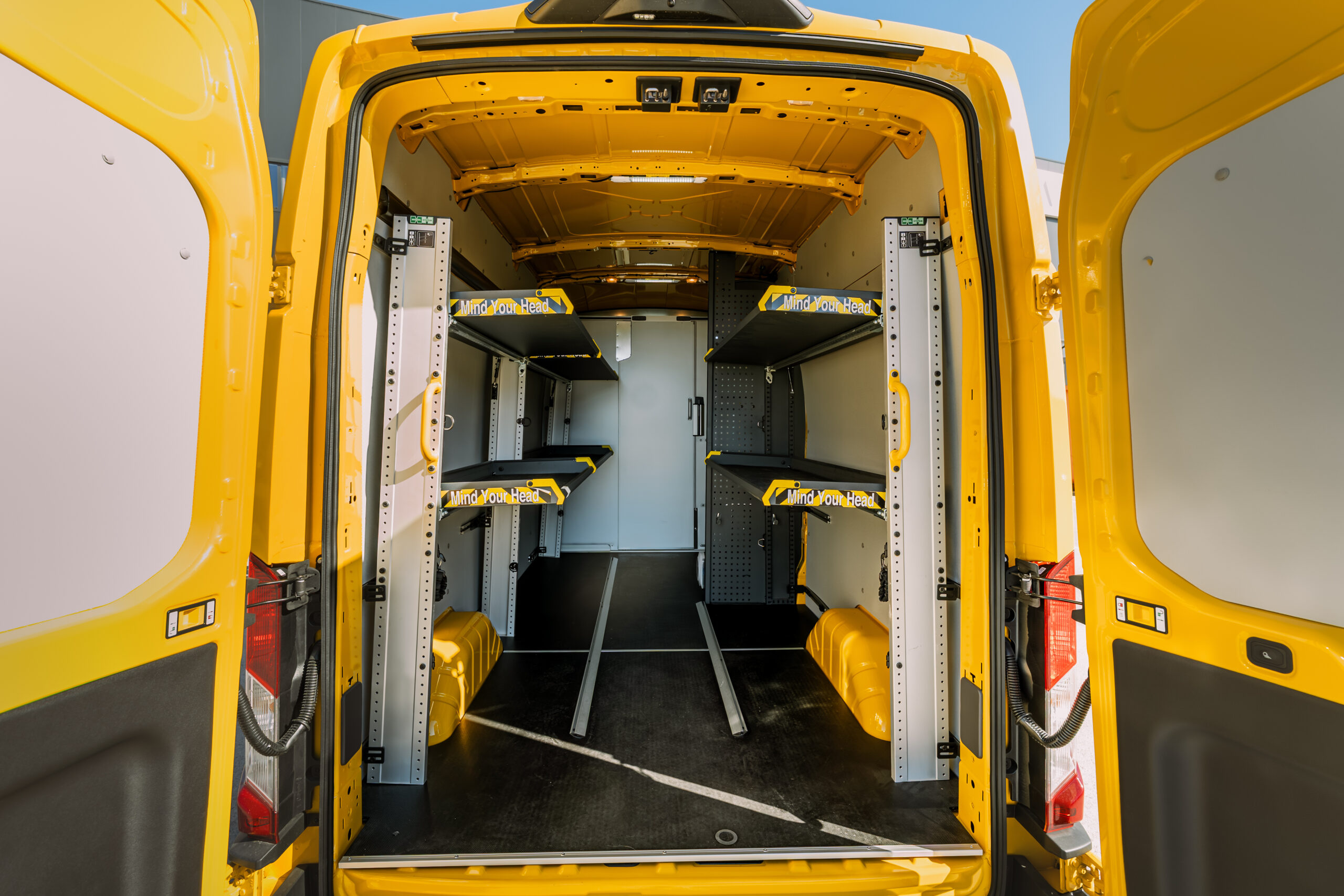 Overstappen op elektrische bus is peulenschil: DHL bewijst het