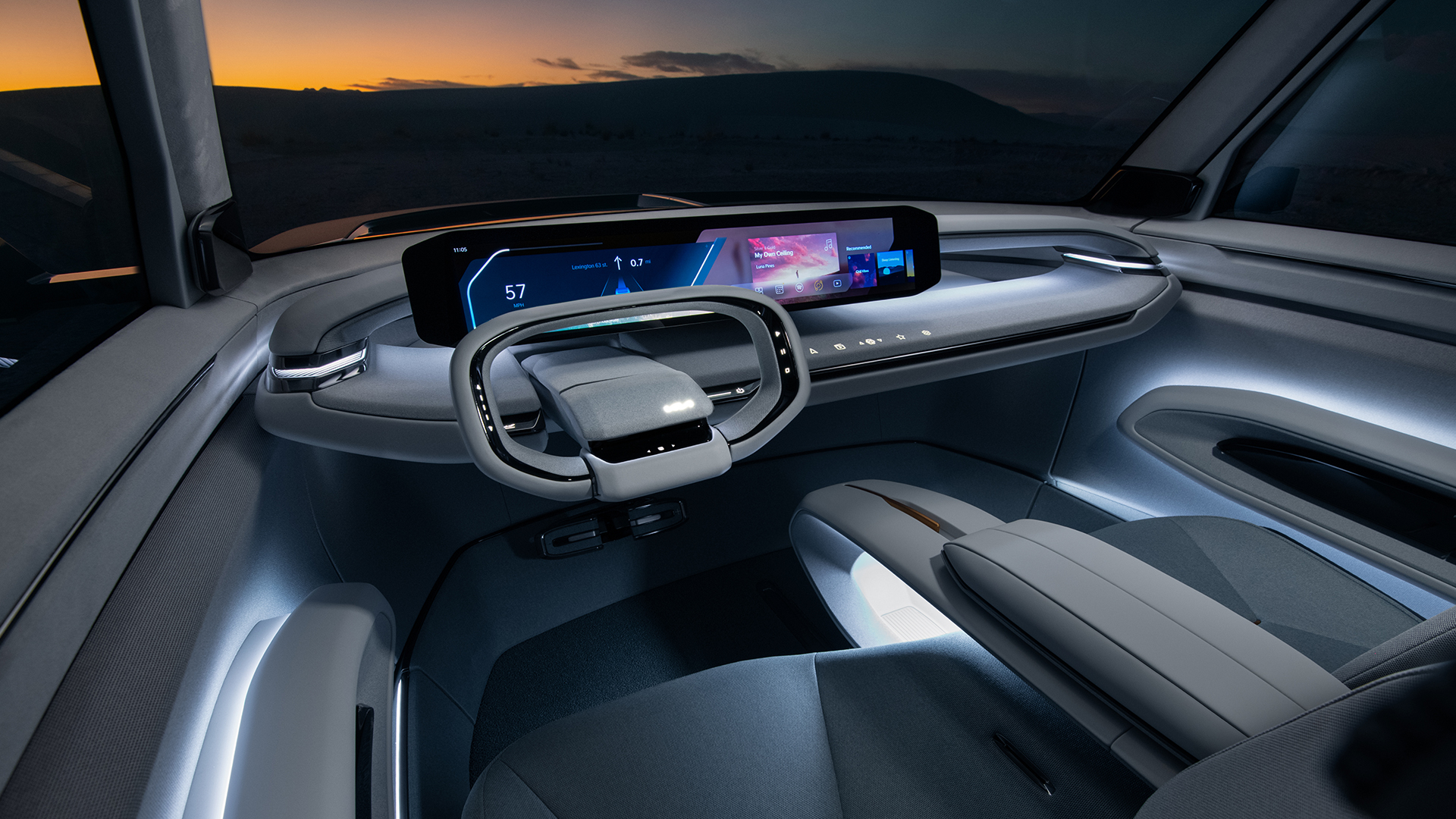 Kia EV6 en het klimaat