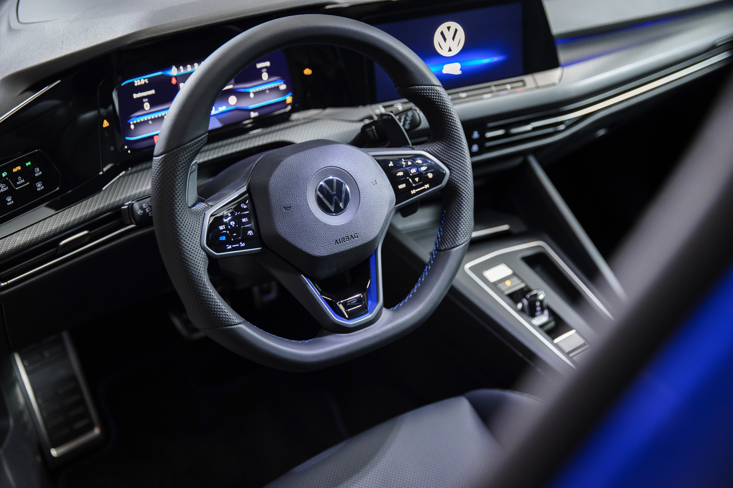 Dit is de auto die de Volkswagen GTI overbodig maakt.