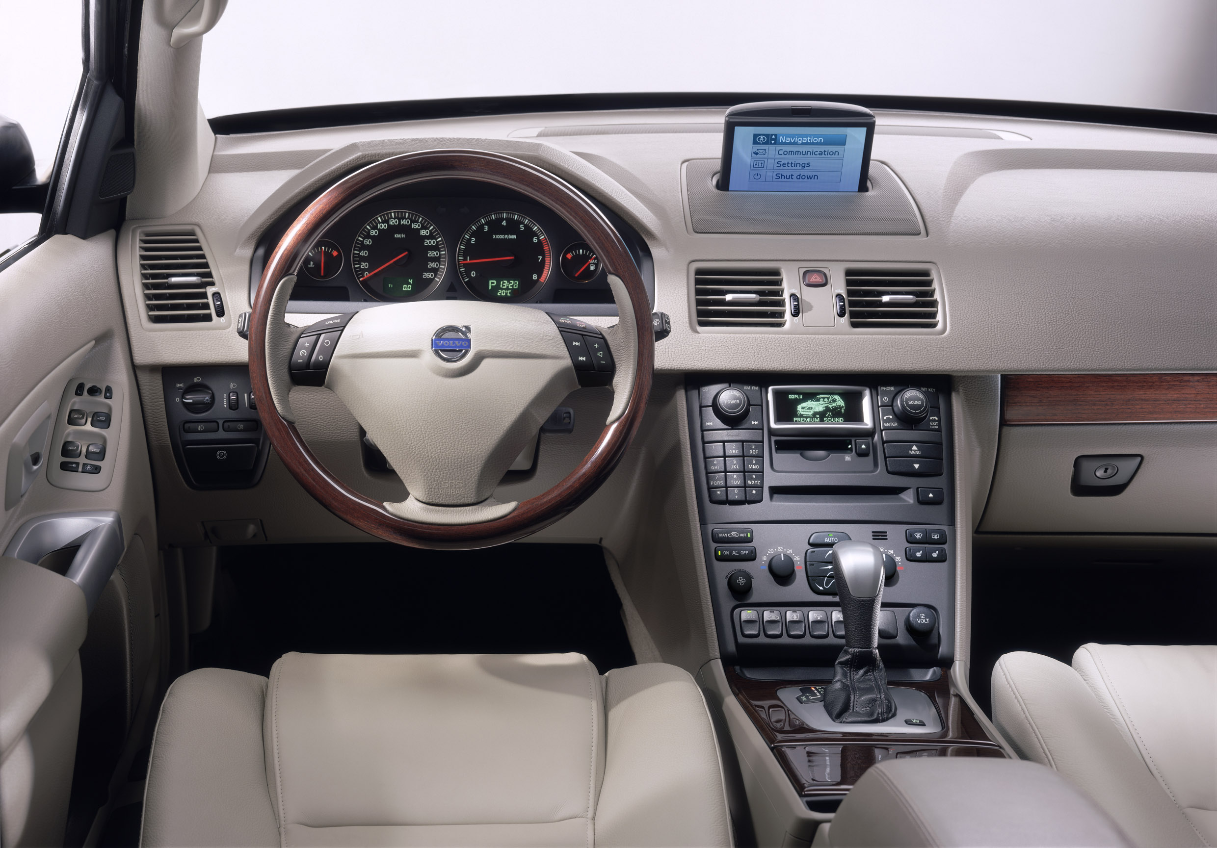 Volvo brengt stokoude techniek terug en dat is goed nieuws voor jou