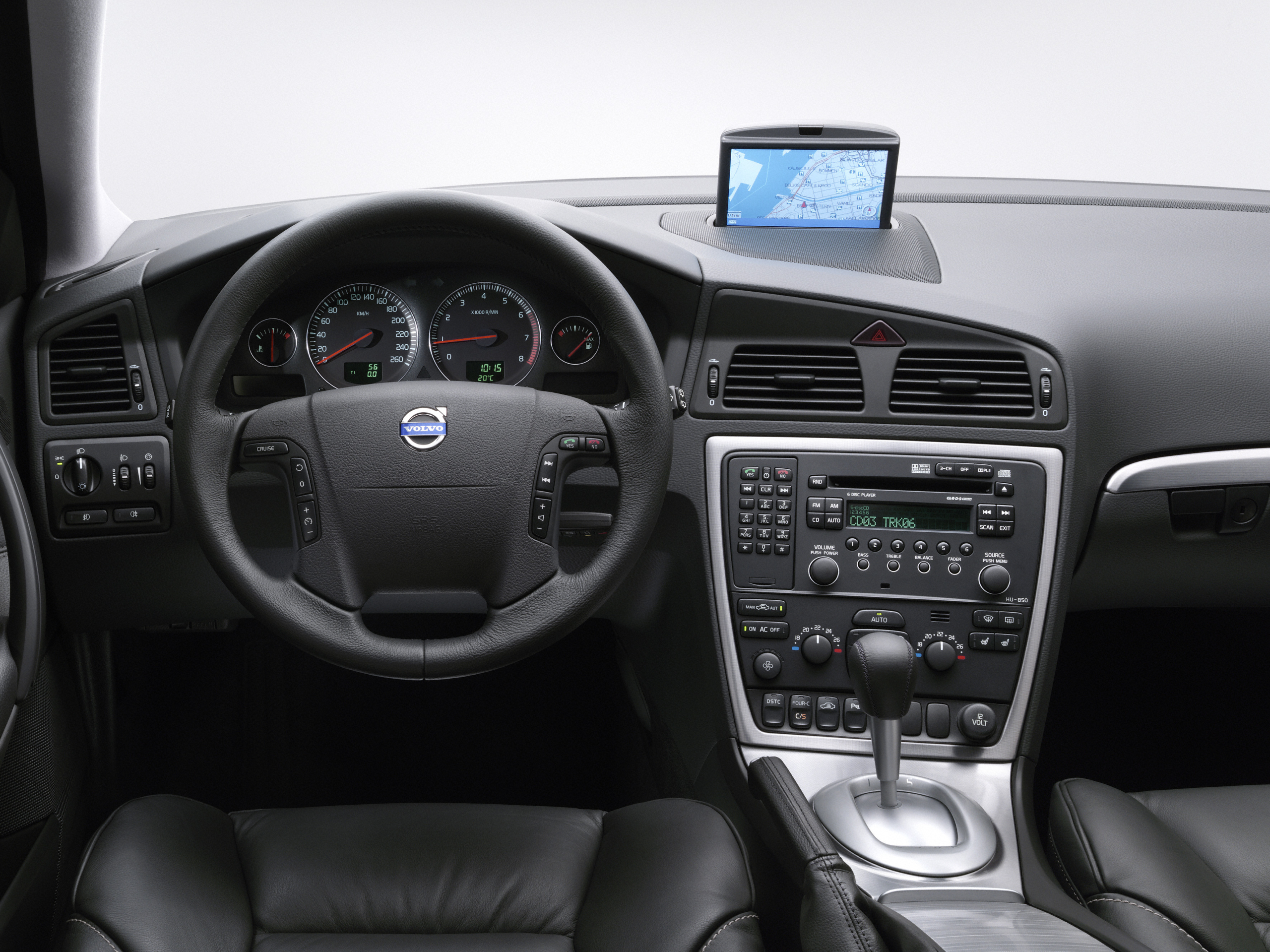Volvo brengt stokoude techniek terug en dat is goed nieuws voor jou