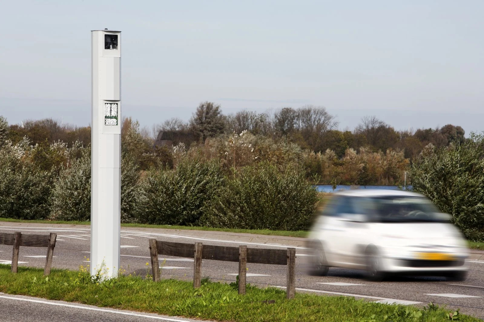 Dit misverstand over trajectcontroles kan je een boete kosten