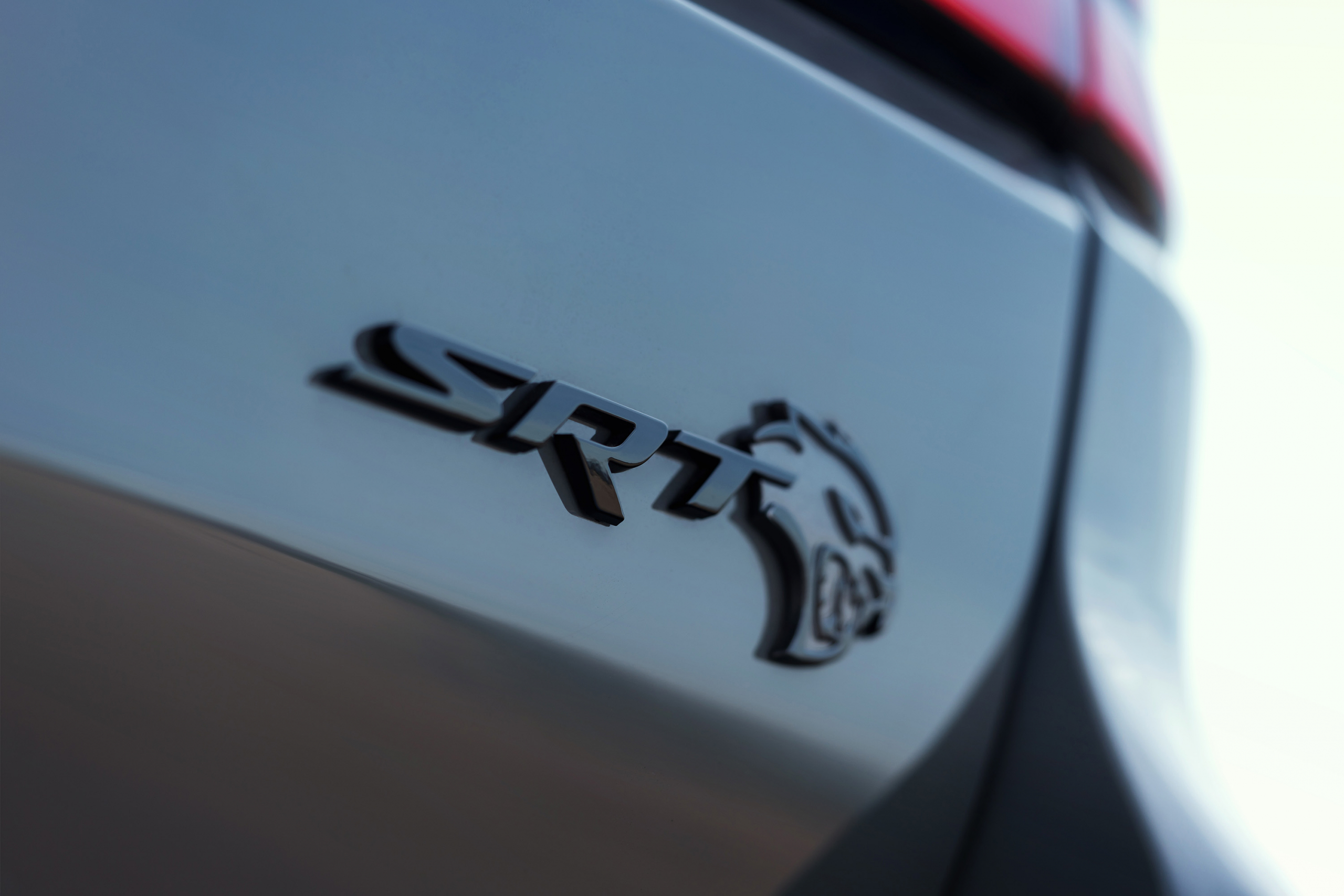 Dodge Durango krijgt niet alleen een facelift, maar ook 720 pk
