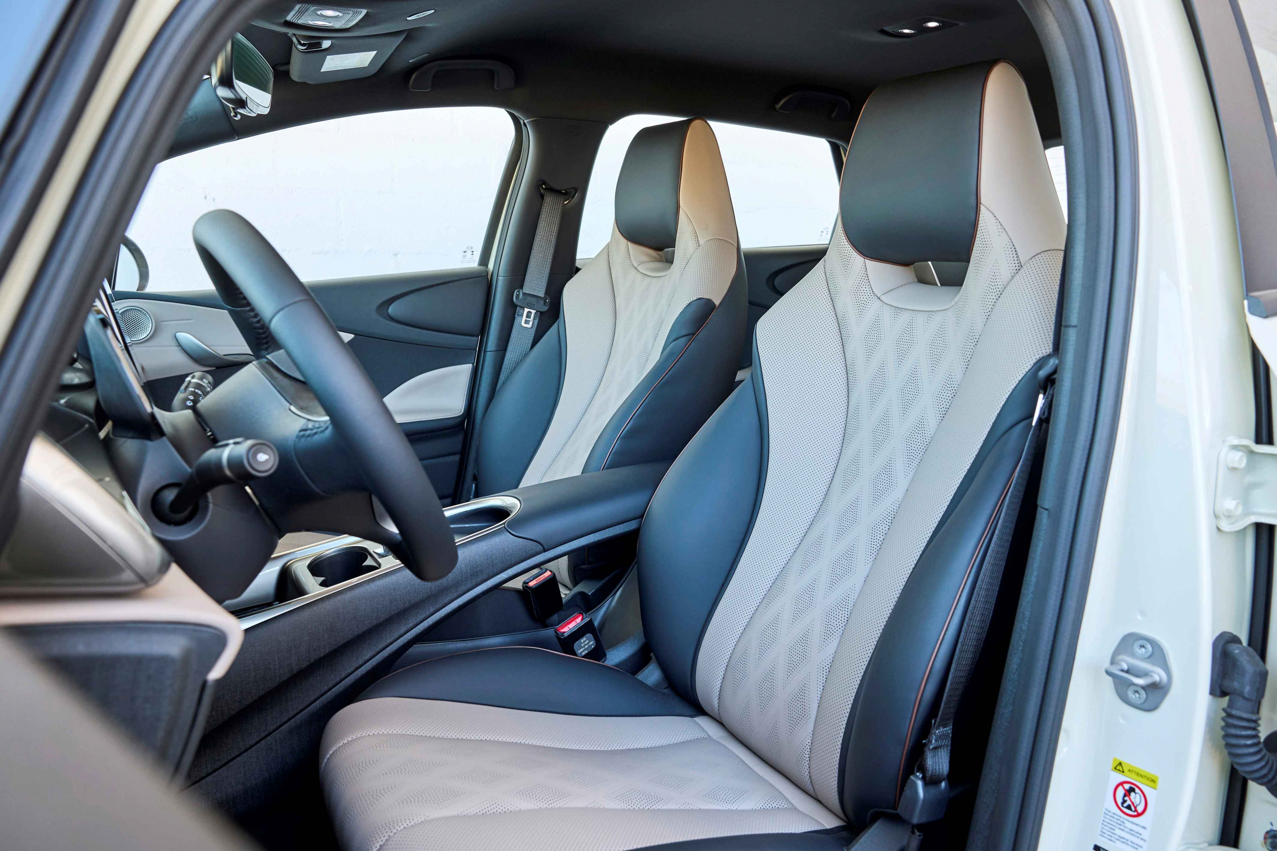 Waarom de BYD Dolphin een hele goede private lease aanbieding is