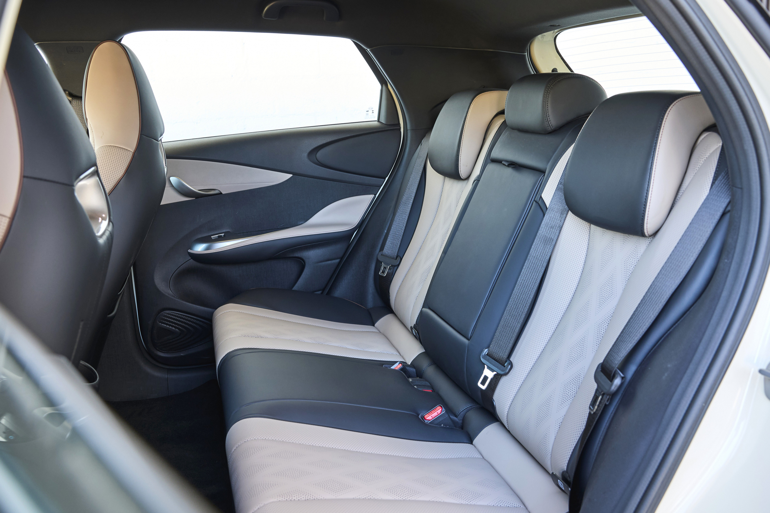 Waarom de BYD Dolphin een hele goede private lease aanbieding is