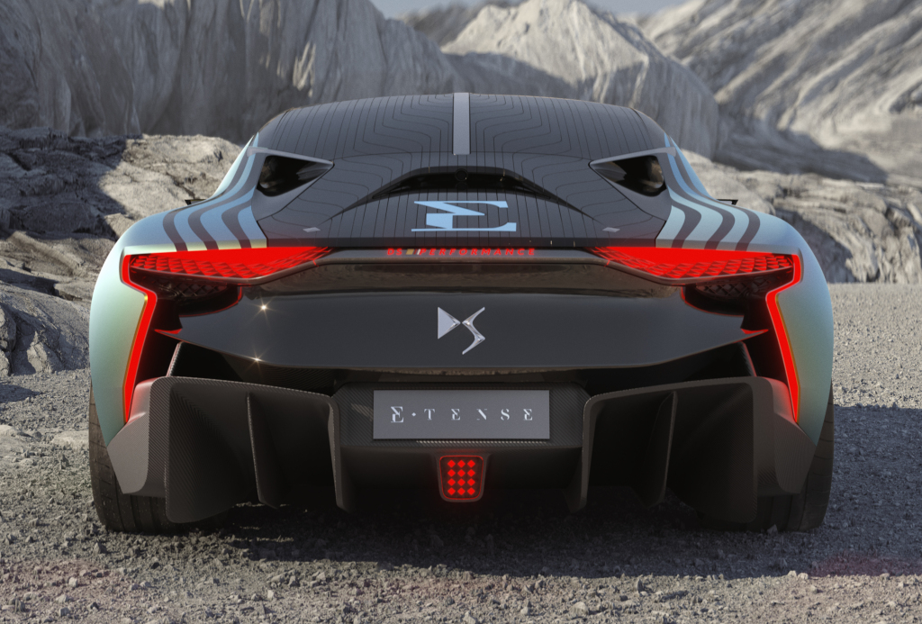 Dat is nou jammer! DS Automobiles doet ook mee aan de dubieuze NFT-hype