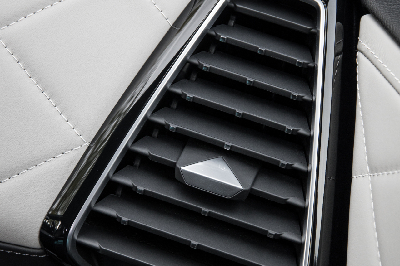 Eerste review DS 7 Crossback E-Tense 4x4