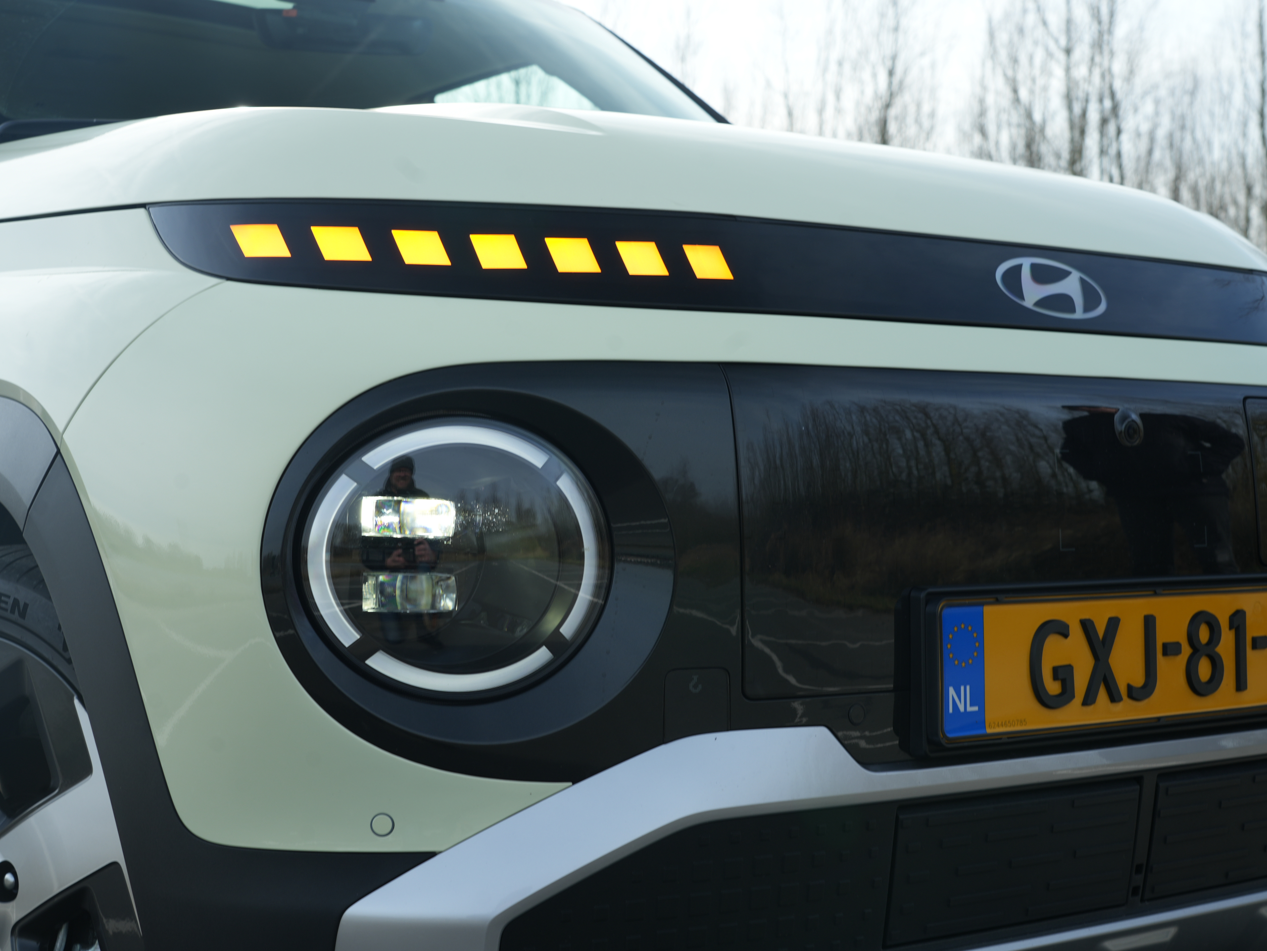 Is de Hyundai Inster de goedkope EV die je moet hebben?