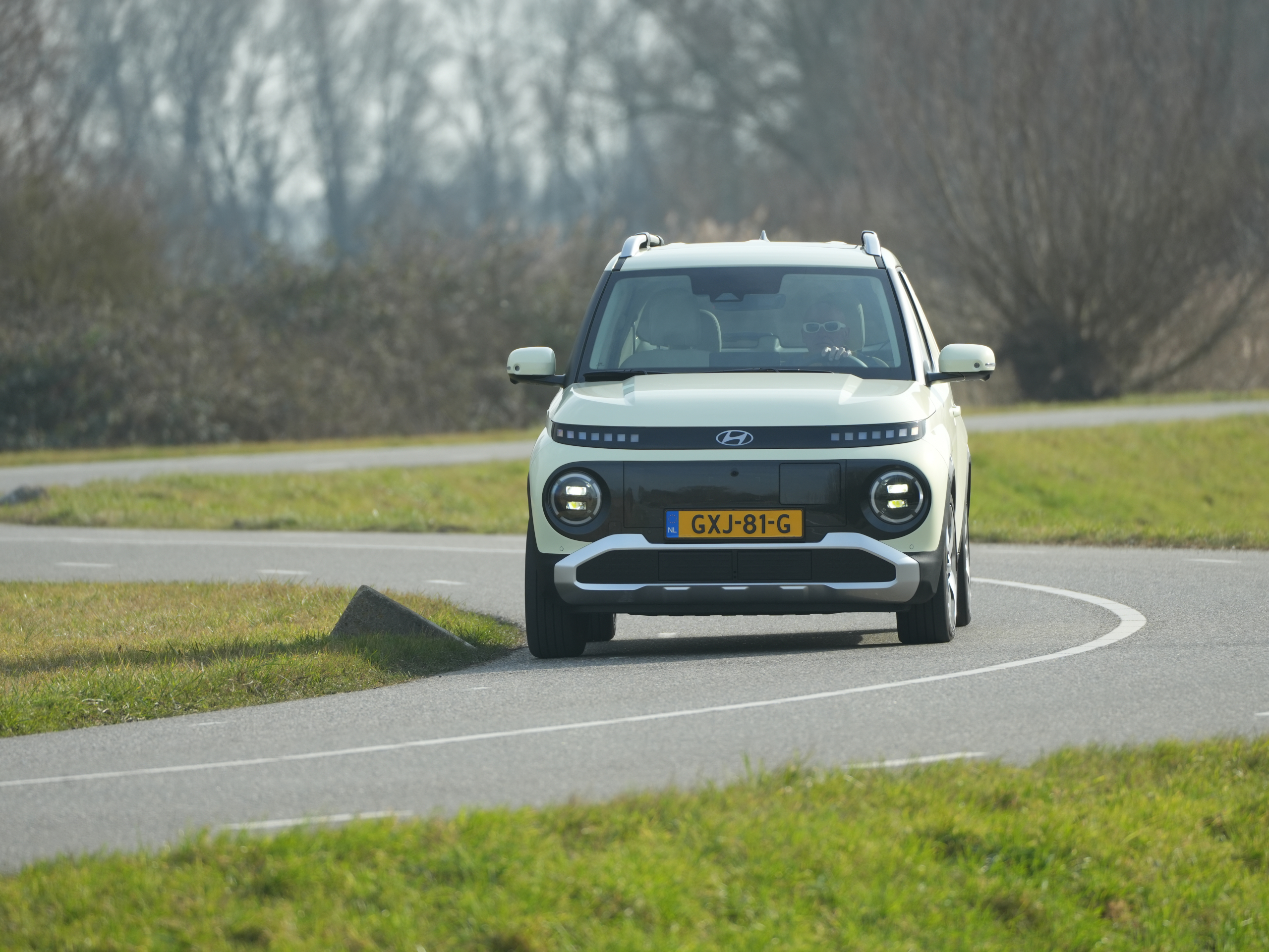 Is de Hyundai Inster de goedkope EV die je moet hebben?