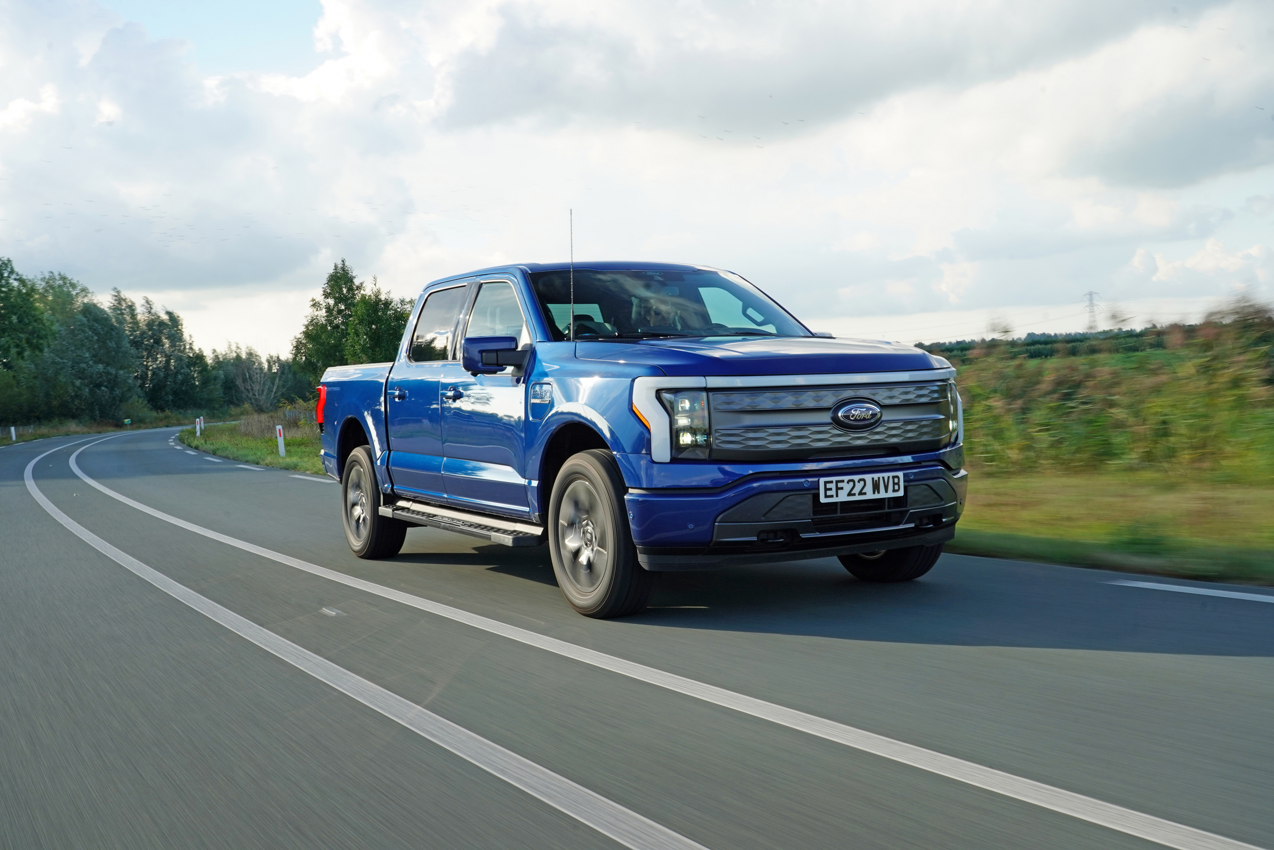 Ford F-150 Lightning: 3 voordelen en 3 nadelen