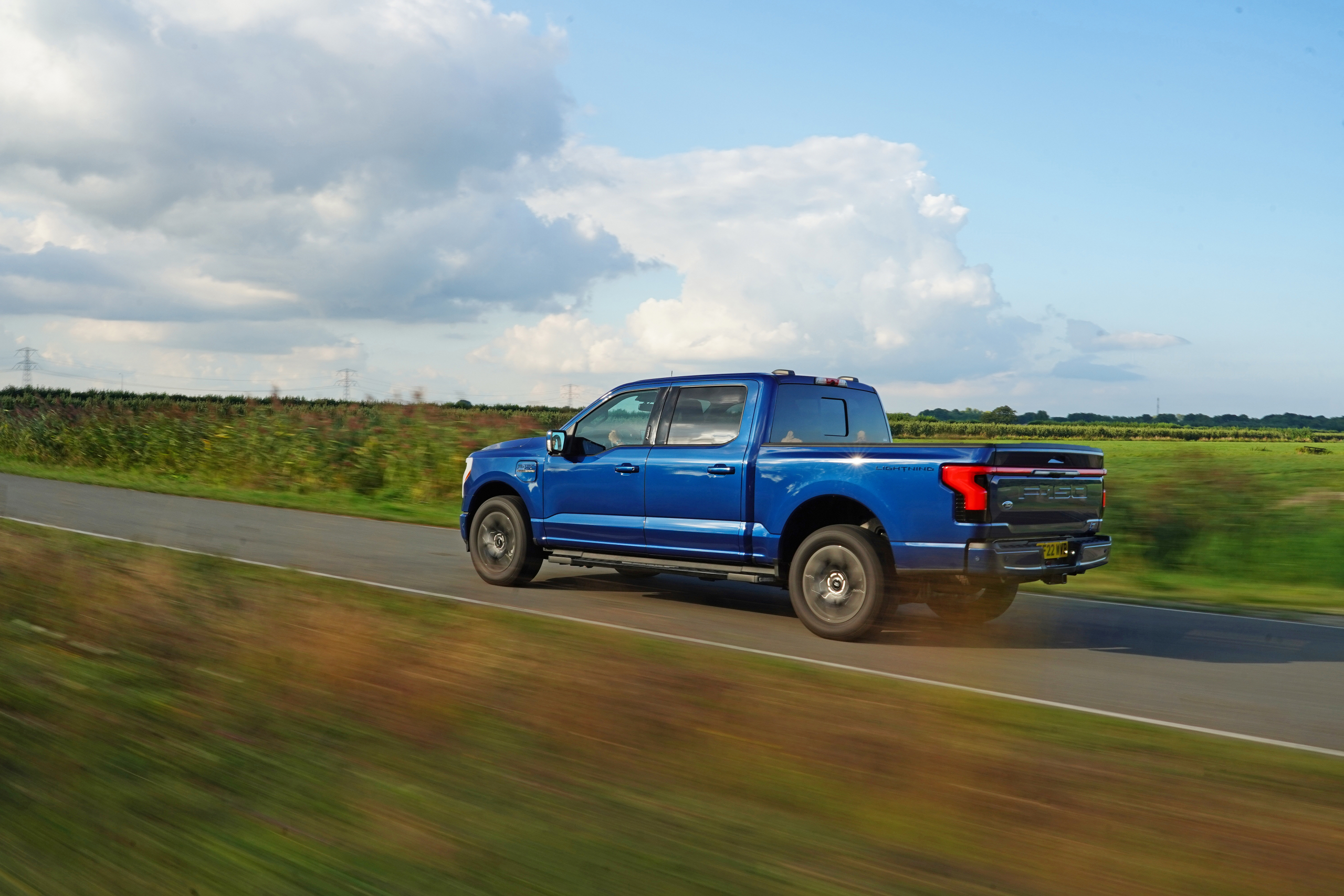 Ford F-150 Lightning: 3 voordelen en 3 nadelen