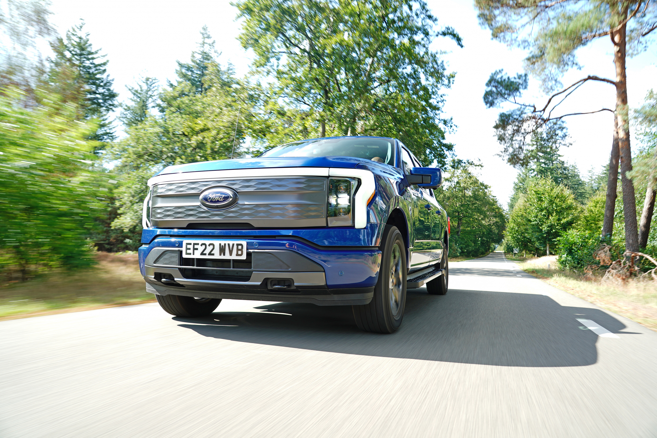 Ford F-150 Lightning: 3 voordelen en 3 nadelen