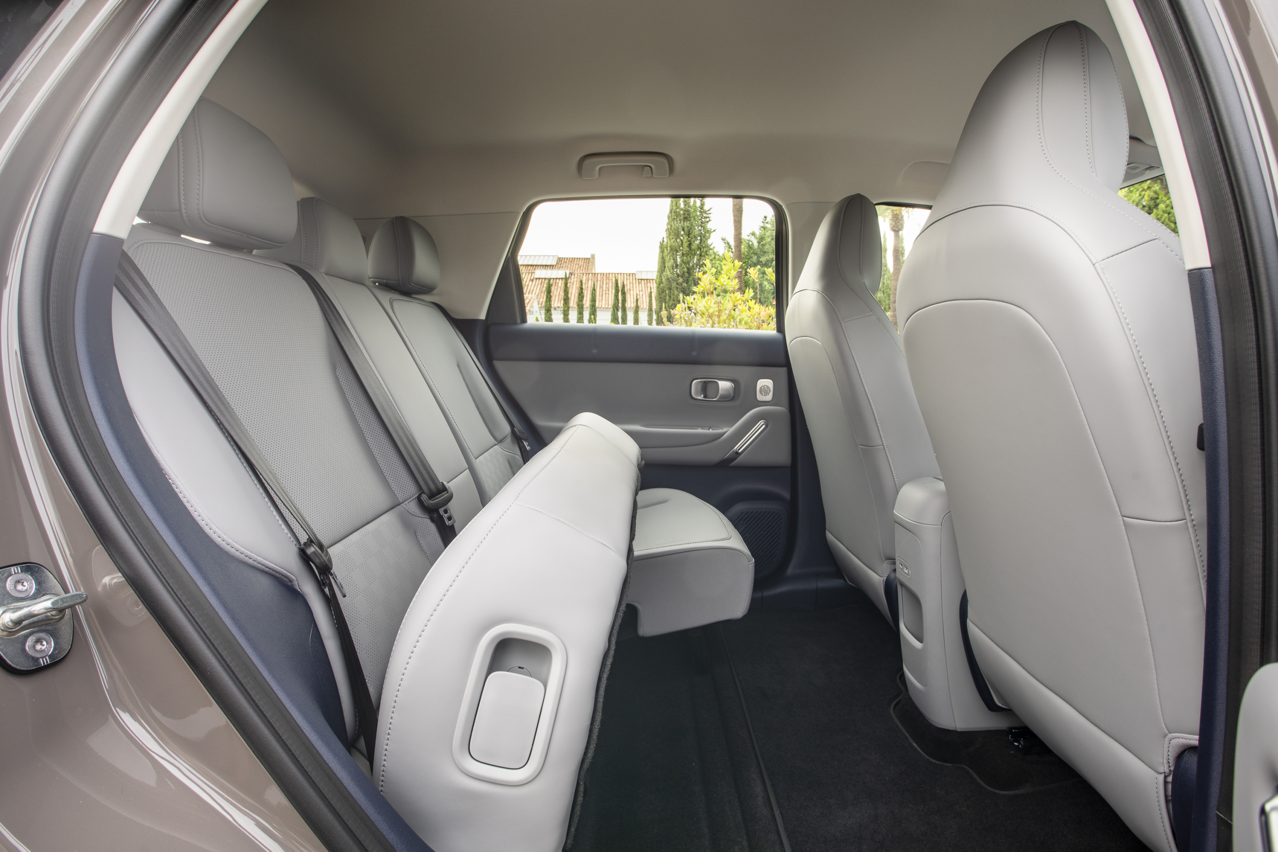 Review: deze goedkope elektrische SUV heeft veel verrassingen in huis, maar niet alleen leuke