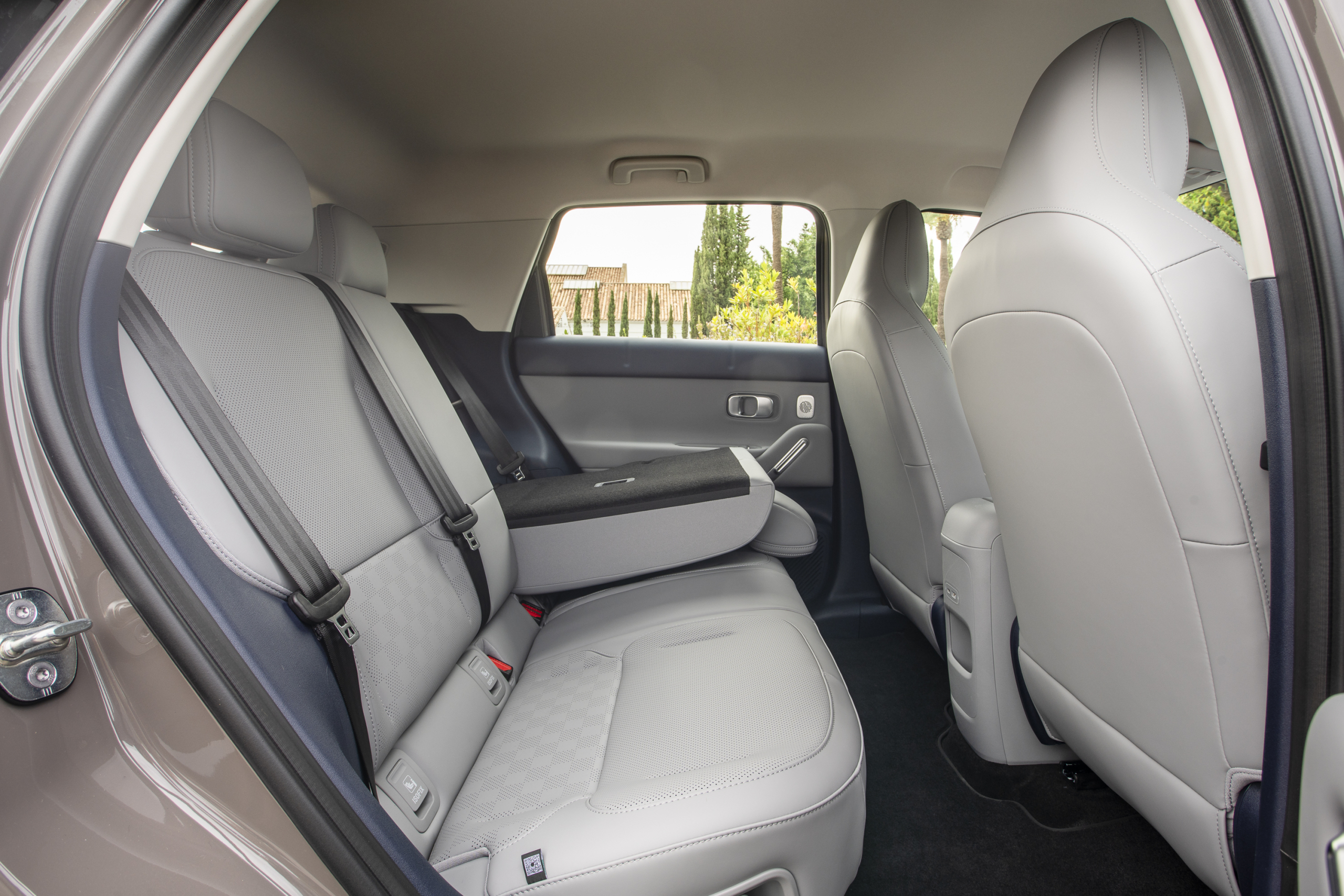 Review: deze goedkope elektrische SUV heeft veel verrassingen in huis, maar niet alleen leuke