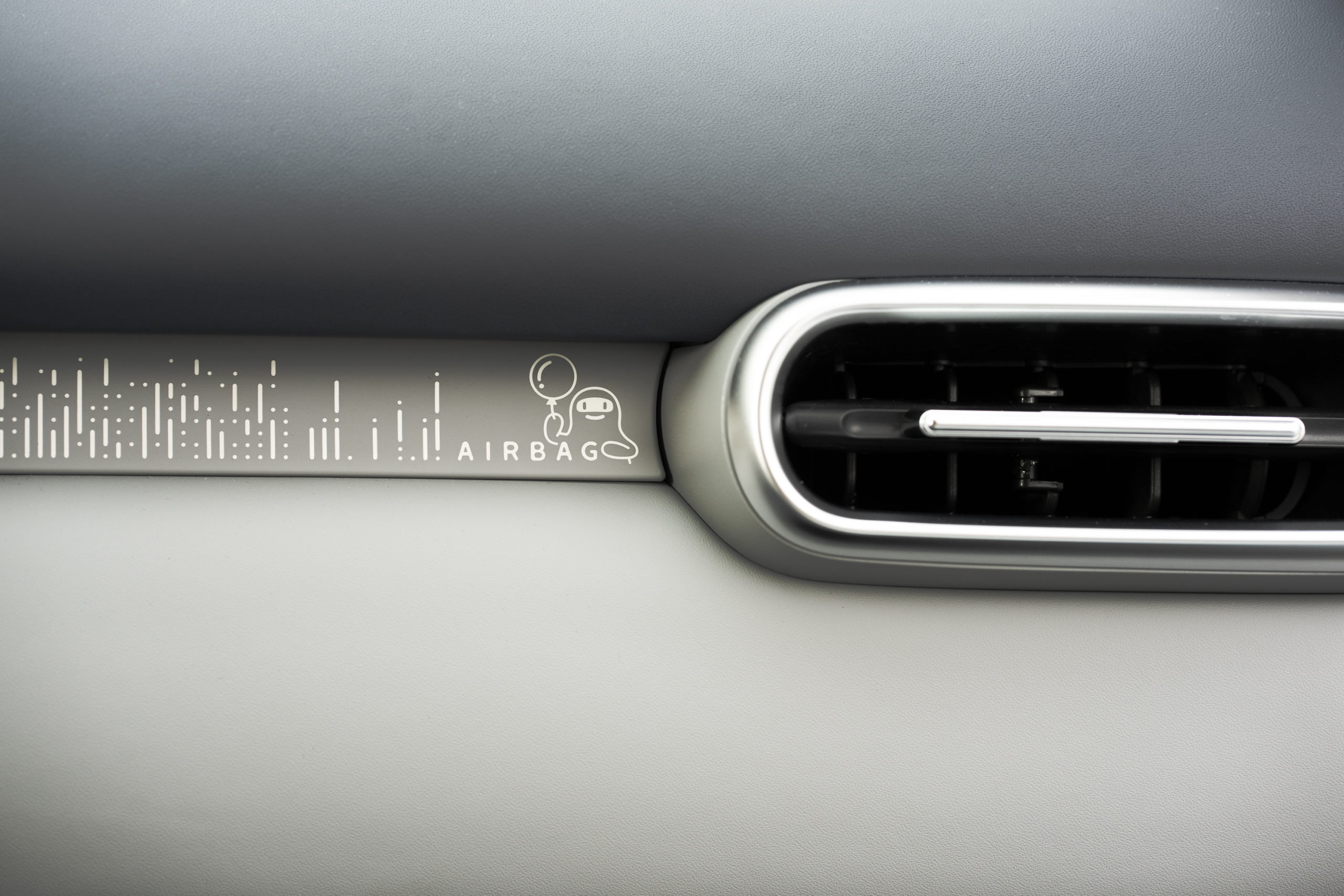 Review: deze goedkope elektrische SUV heeft veel verrassingen in huis, maar niet alleen leuke