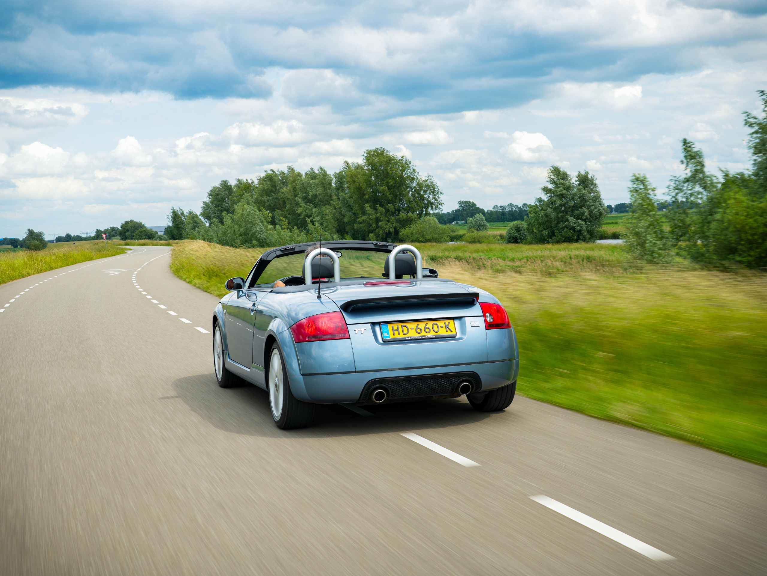 Top en flop - het goede en slechte autonieuws van week 13 (2026)