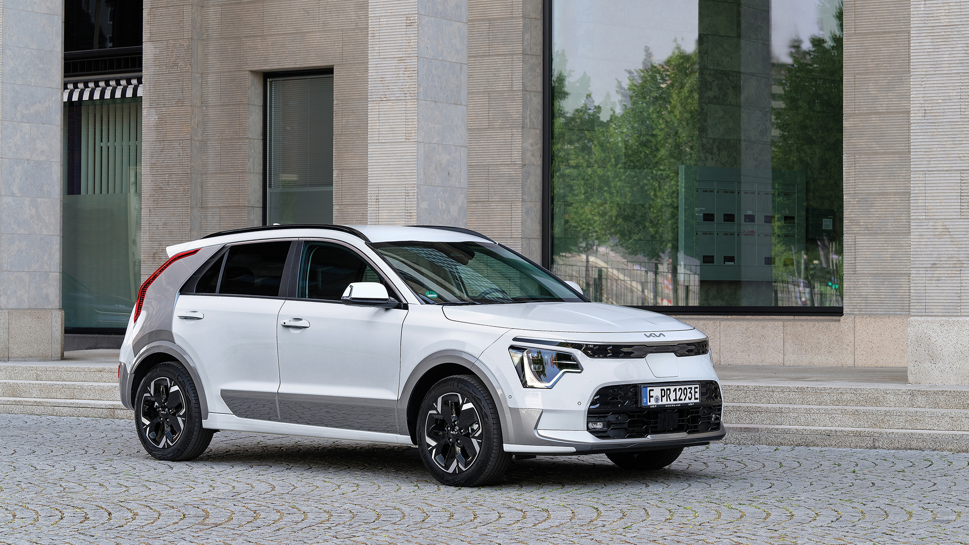 Kia Niro EV (2022) review: alles werd anders, behalve de actieradius en de prijs