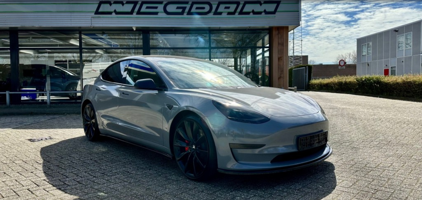 Nu een tweedehands Tesla Model 3 kopen? Tot 21.000 euro goedkoper dan een nieuwe