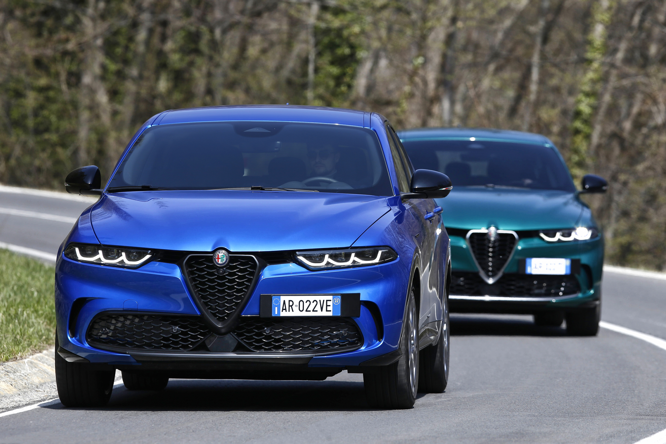 Meer prijzen Alfa Romeo Tonale (2022) bekend