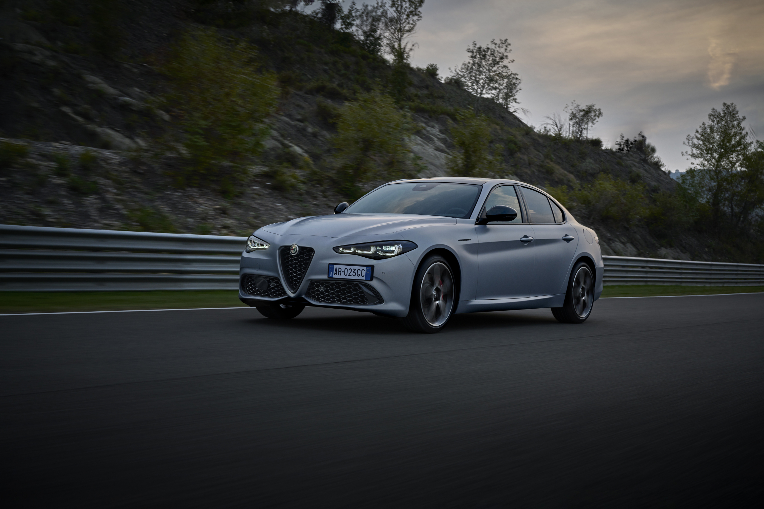 Alfa Romeo Giulia en Stelvio (2023): waarom geen nieuws goed nieuws is